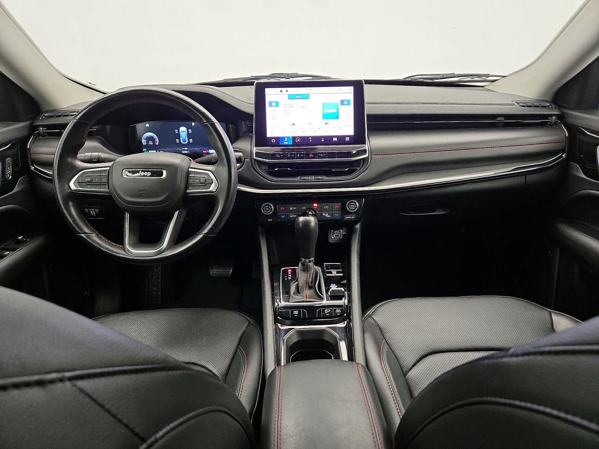 Thumbnail: 2022 Jeep Compass - 9