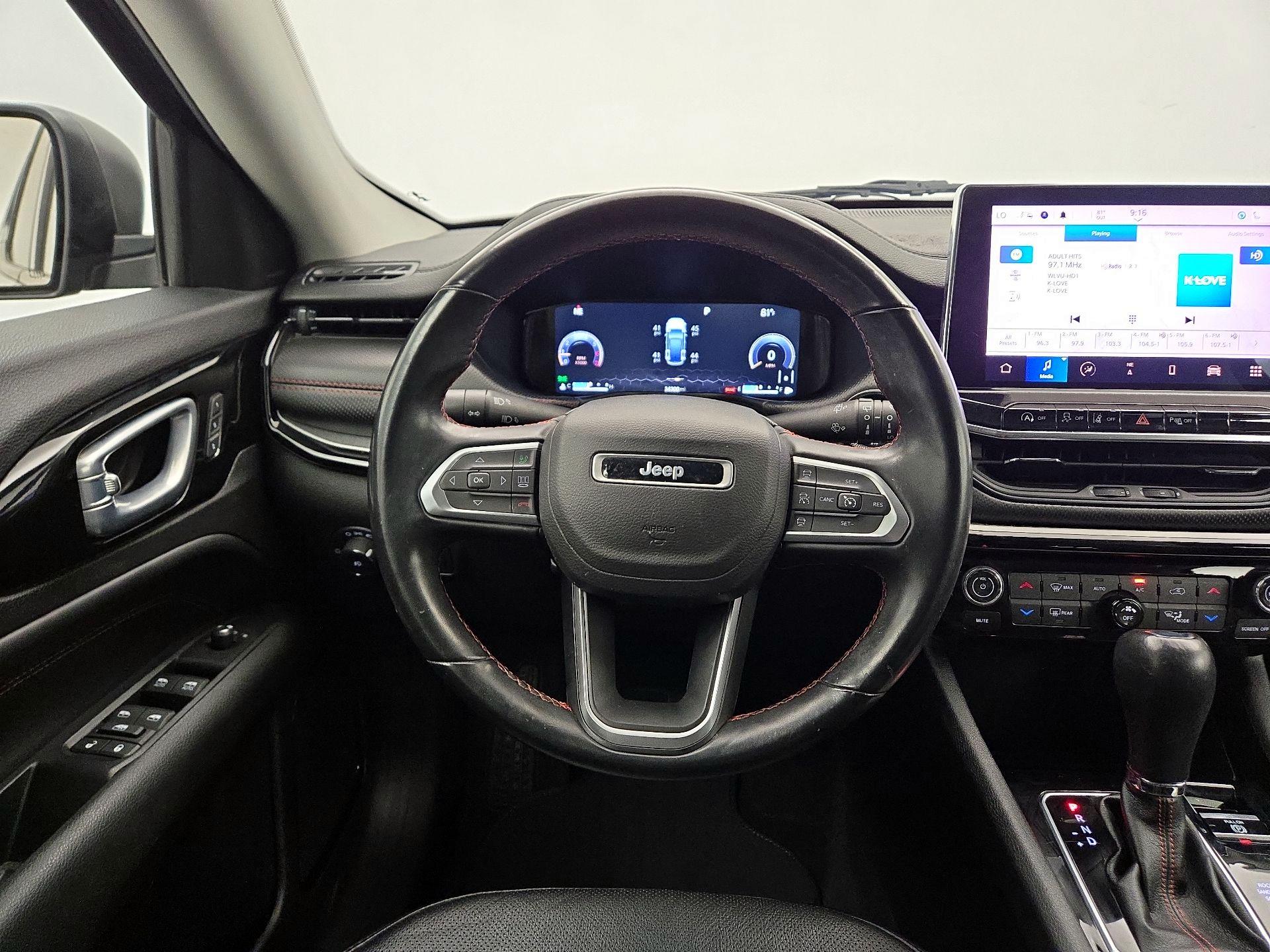 Thumbnail: 2022 Jeep Compass - 10