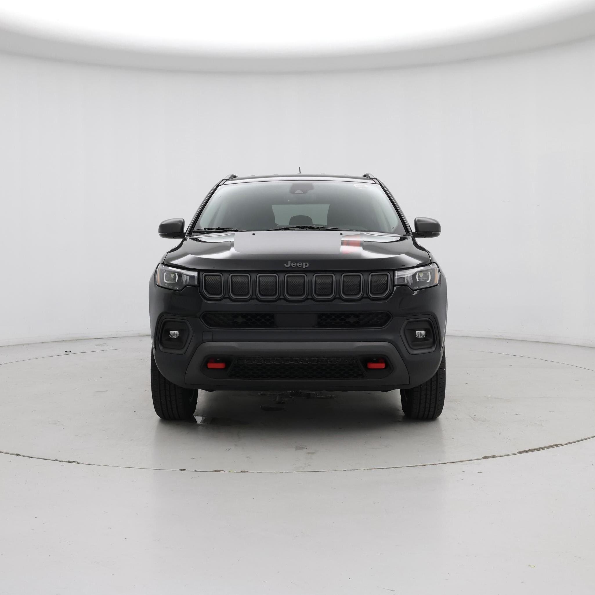 Thumbnail: 2022 Jeep Compass - 5