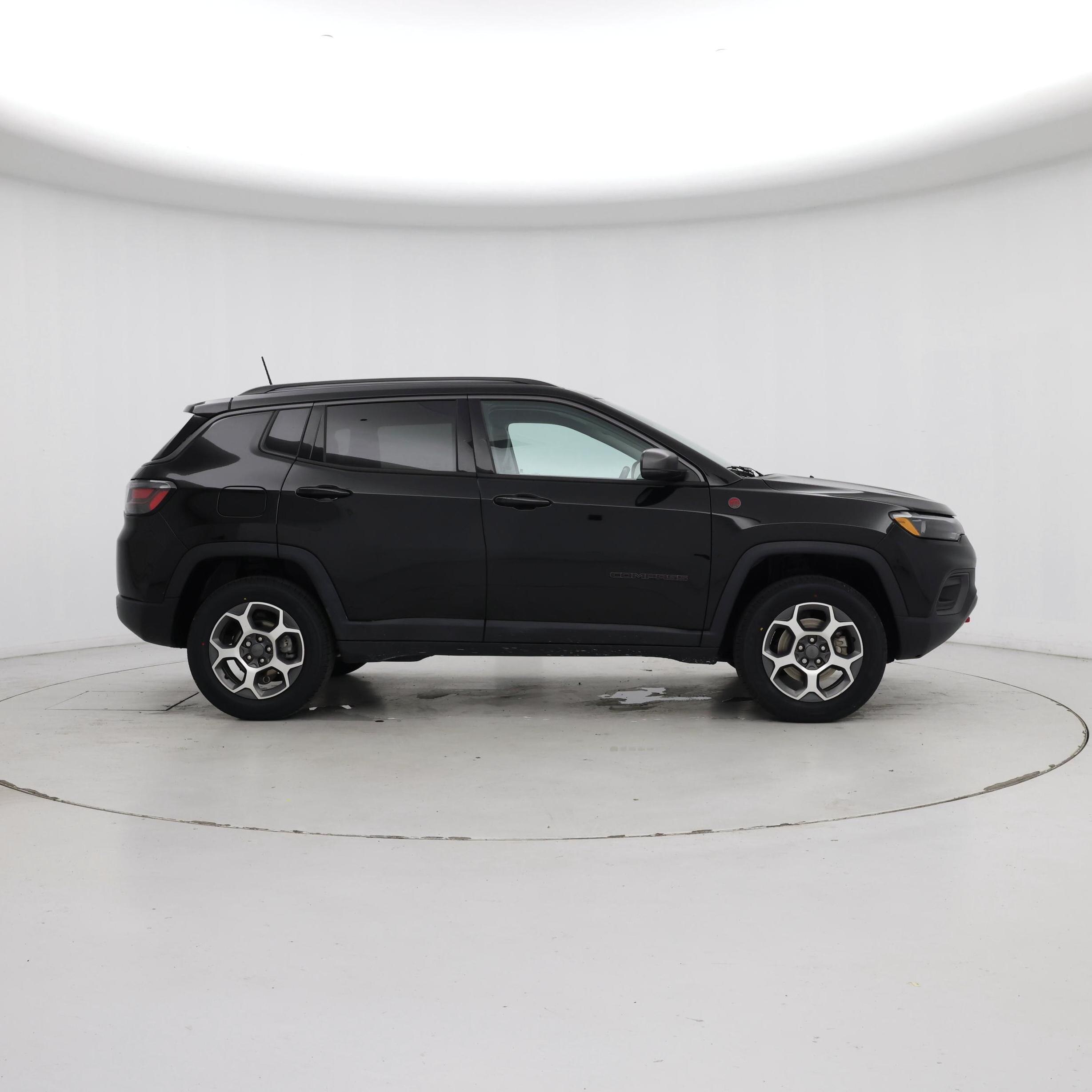 Thumbnail: 2022 Jeep Compass - 7