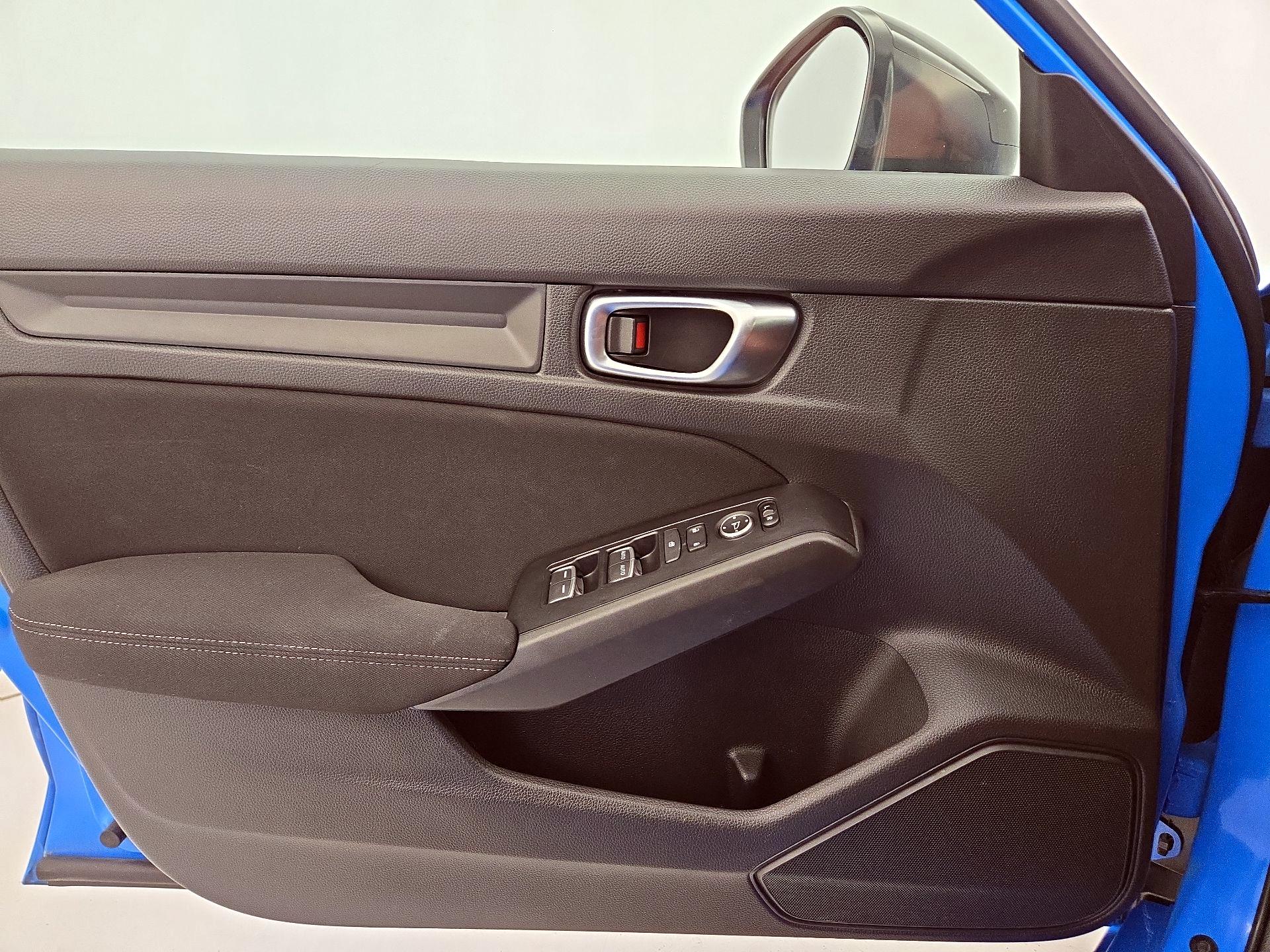 Thumbnail: 2022 Honda Civic - 12
