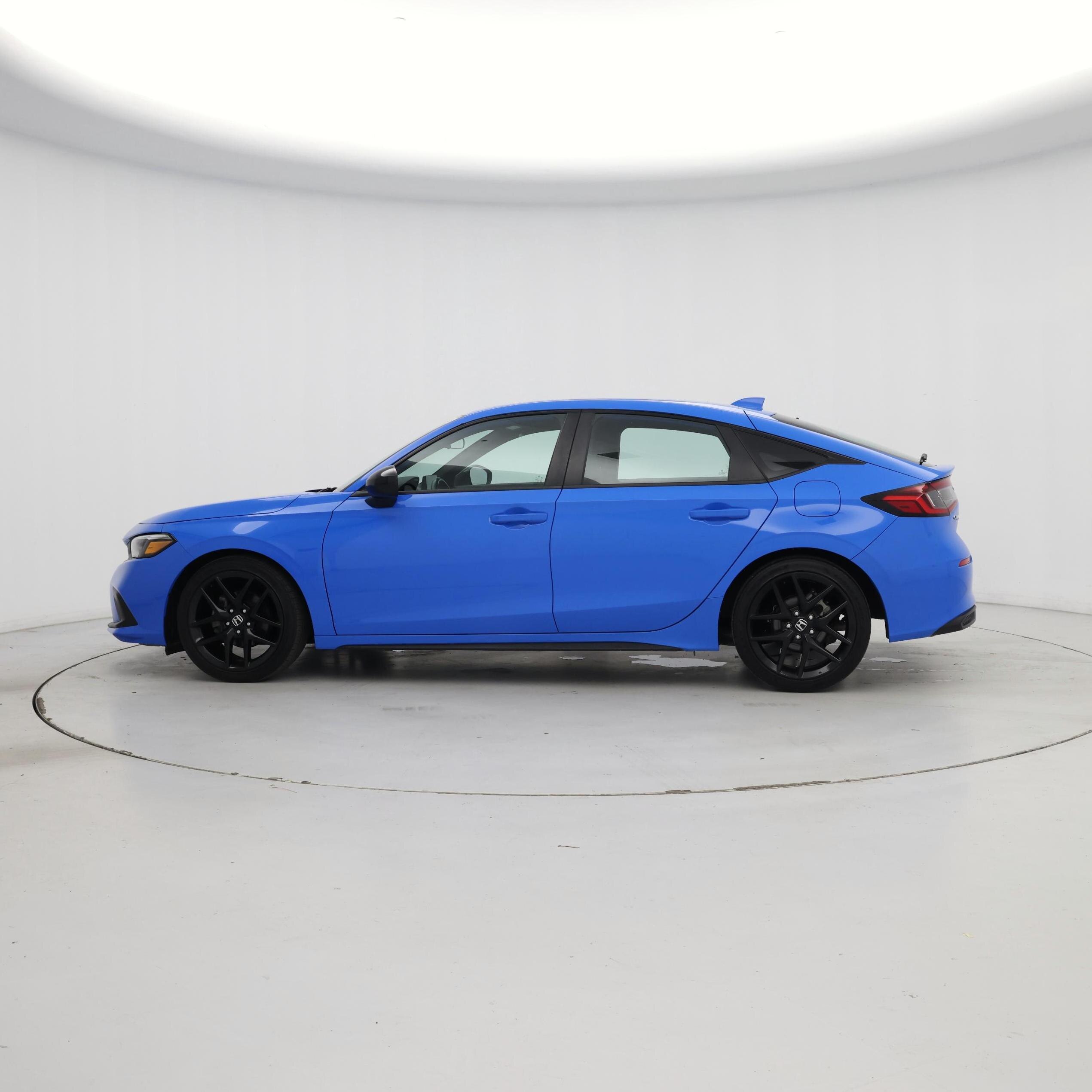 Thumbnail: 2022 Honda Civic - 3