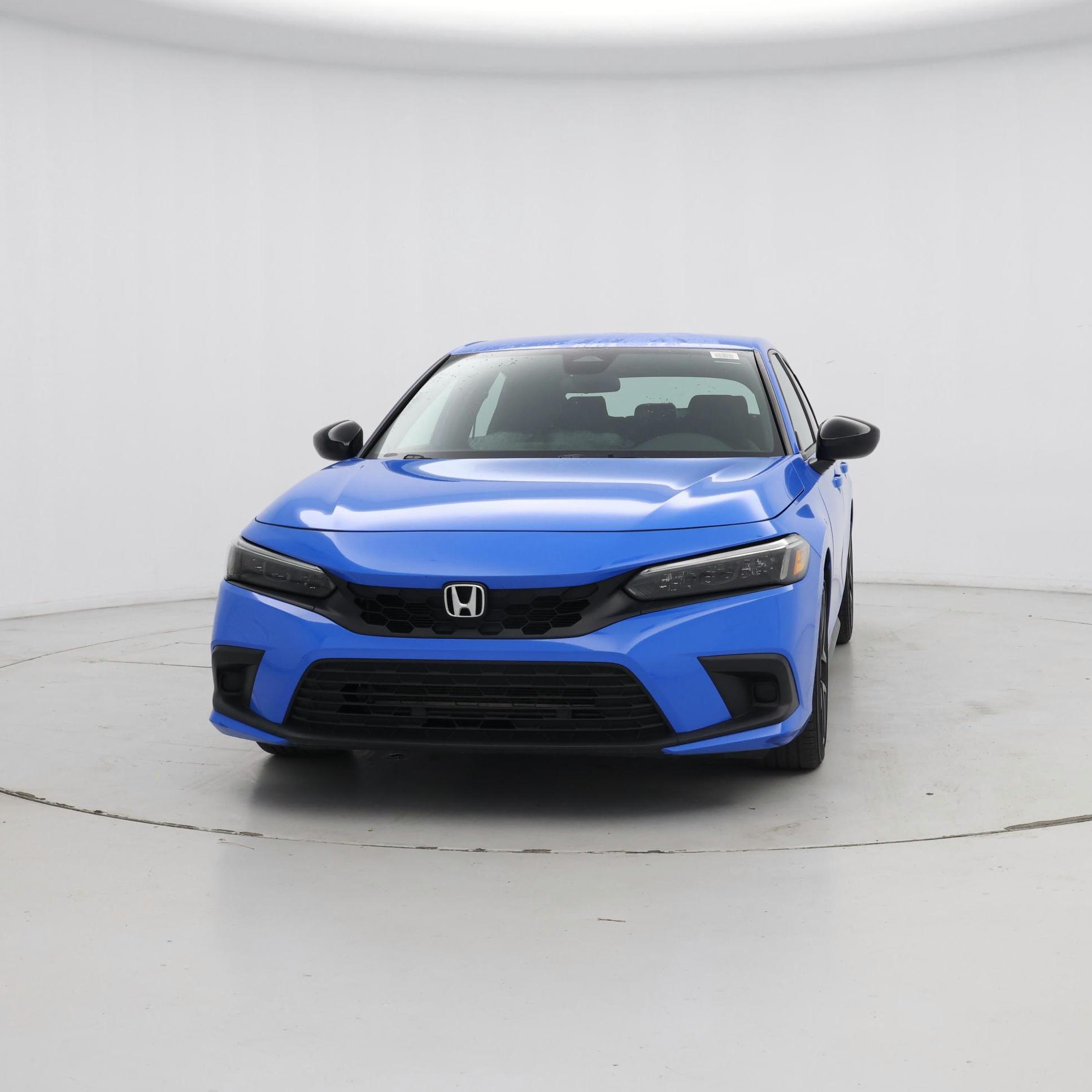 Thumbnail: 2022 Honda Civic - 5