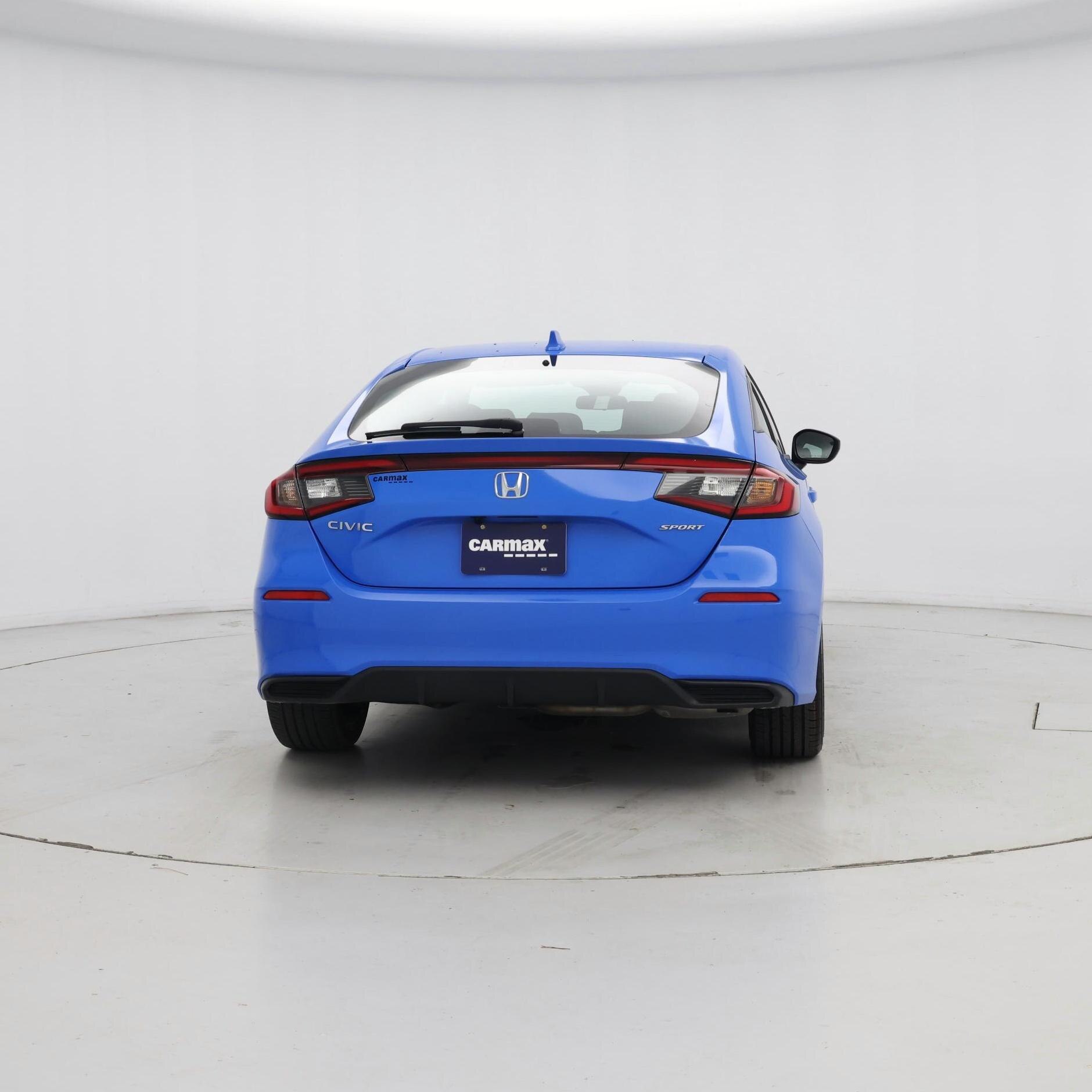 Thumbnail: 2022 Honda Civic - 6