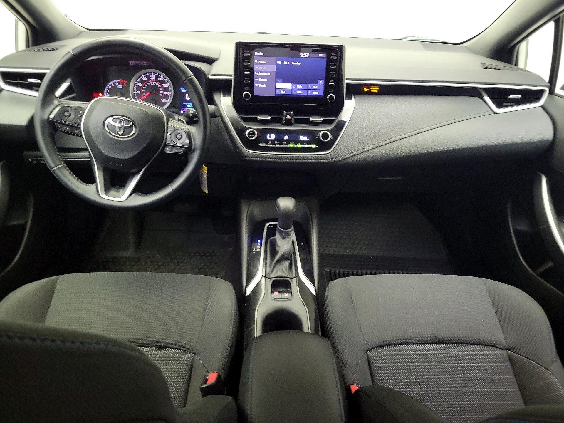 Thumbnail: 2020 Toyota Corolla - 9