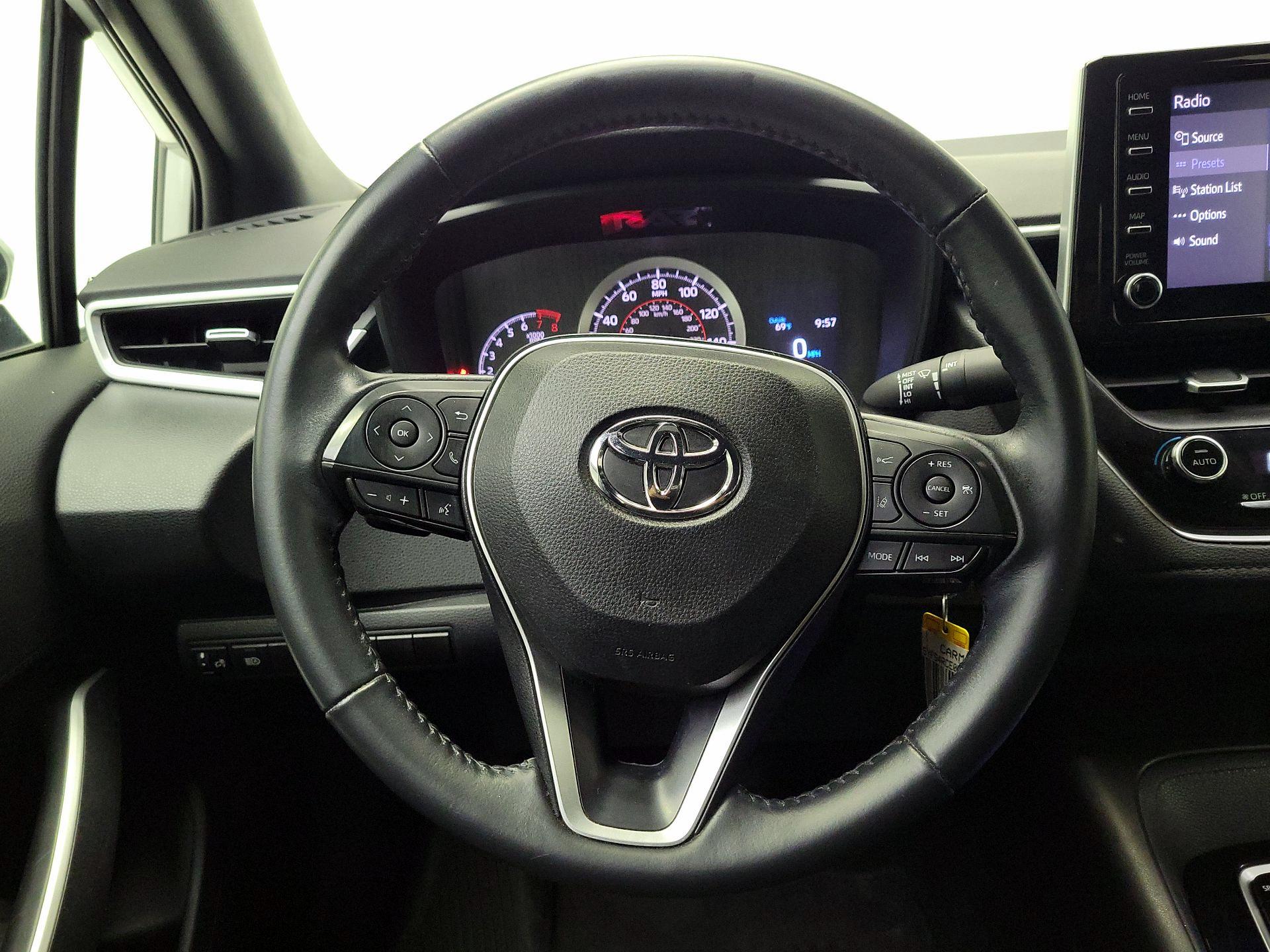 Thumbnail: 2020 Toyota Corolla - 10