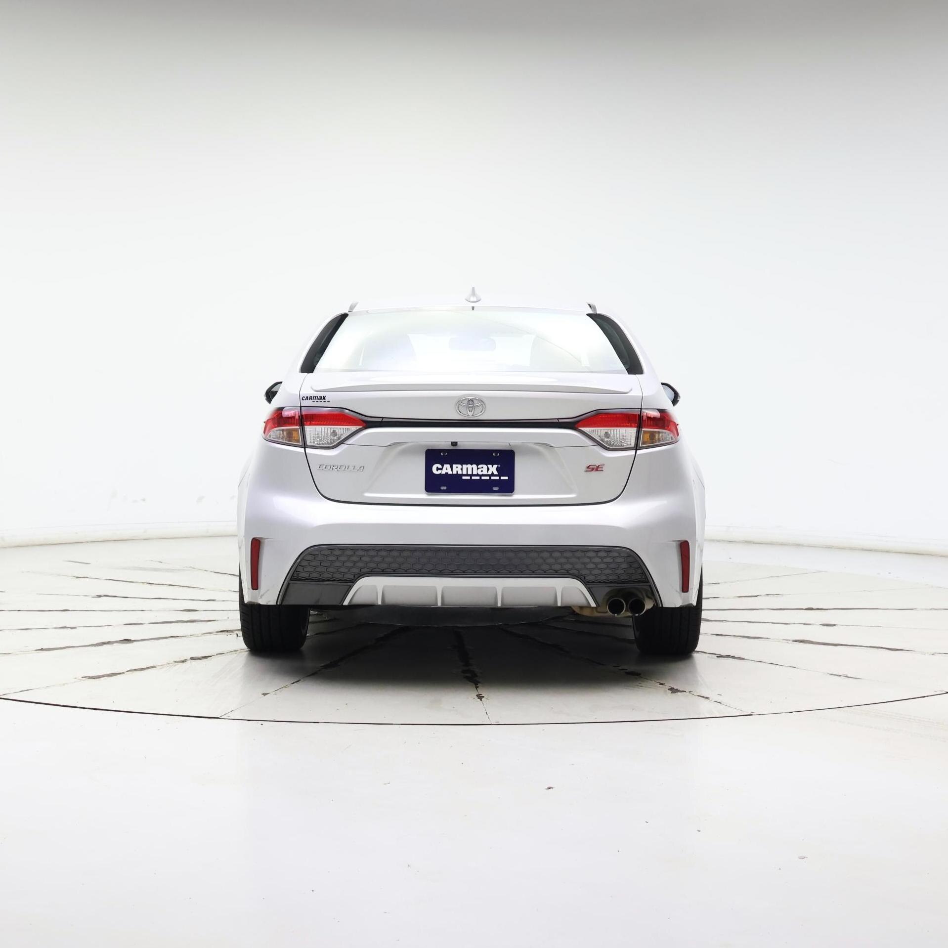 Thumbnail: 2020 Toyota Corolla - 6