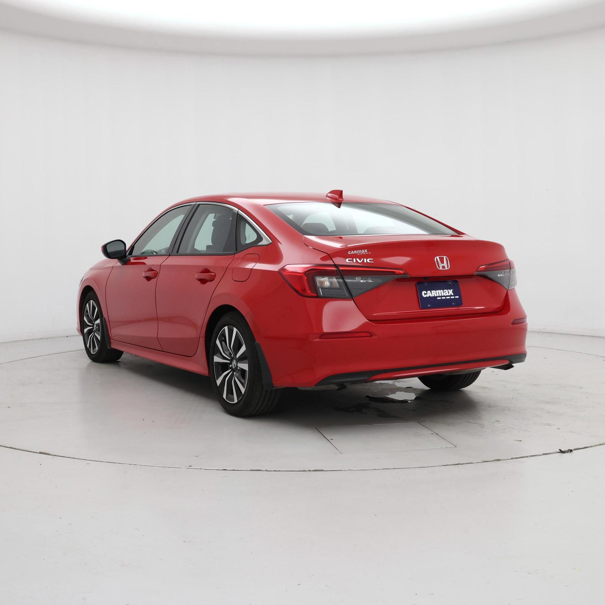 Thumbnail: 2023 Honda Civic - 2