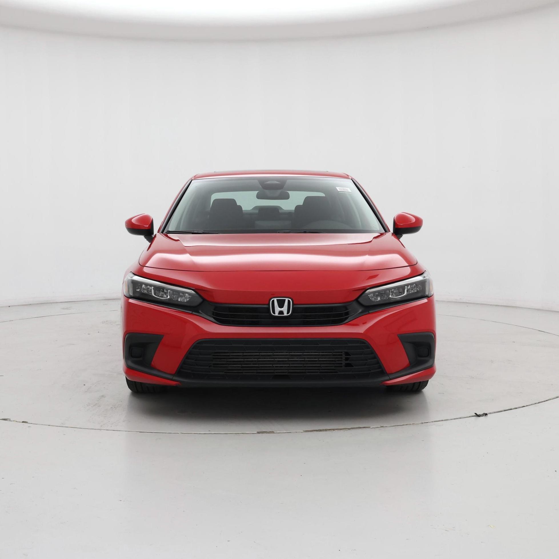 Thumbnail: 2023 Honda Civic - 5