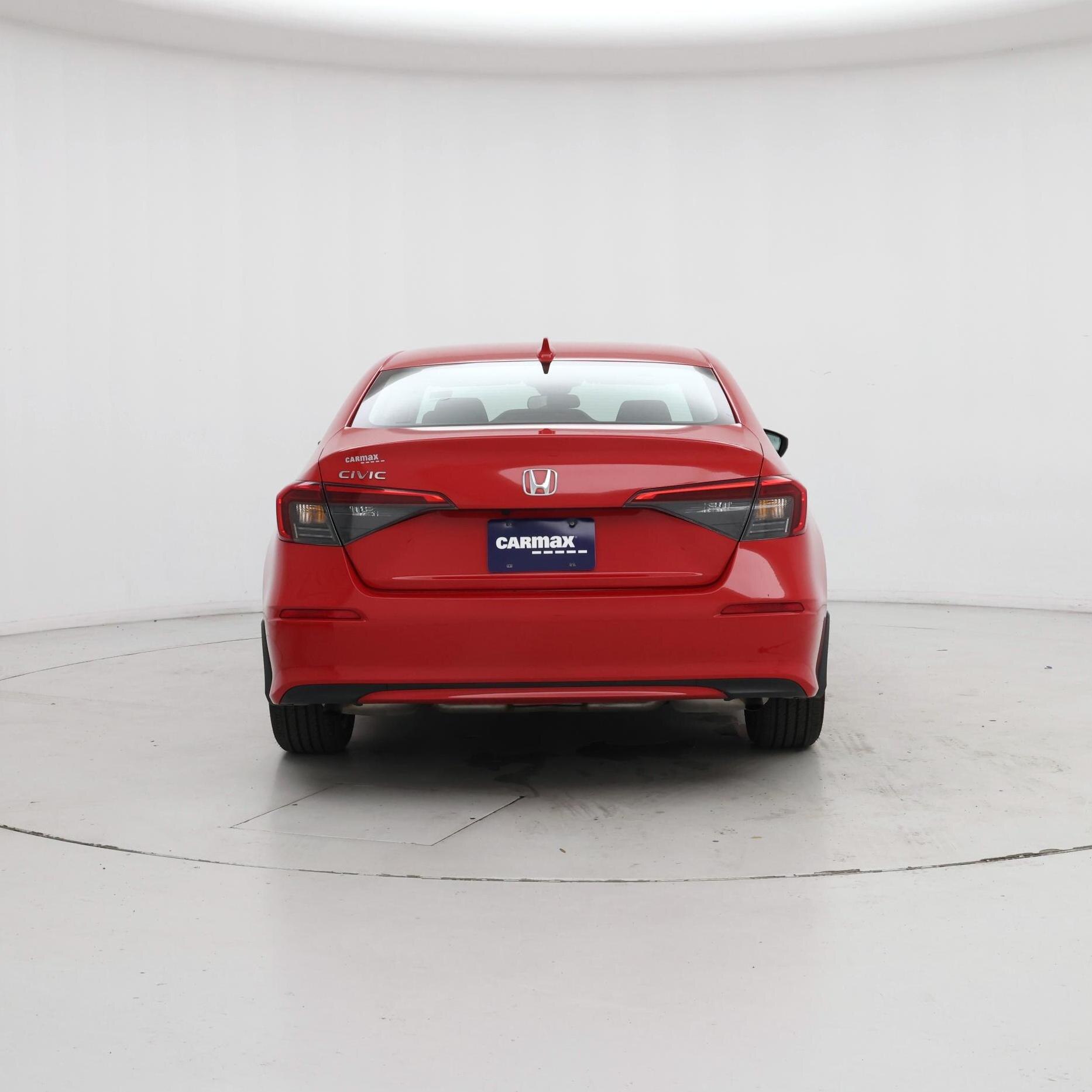 Thumbnail: 2023 Honda Civic - 6