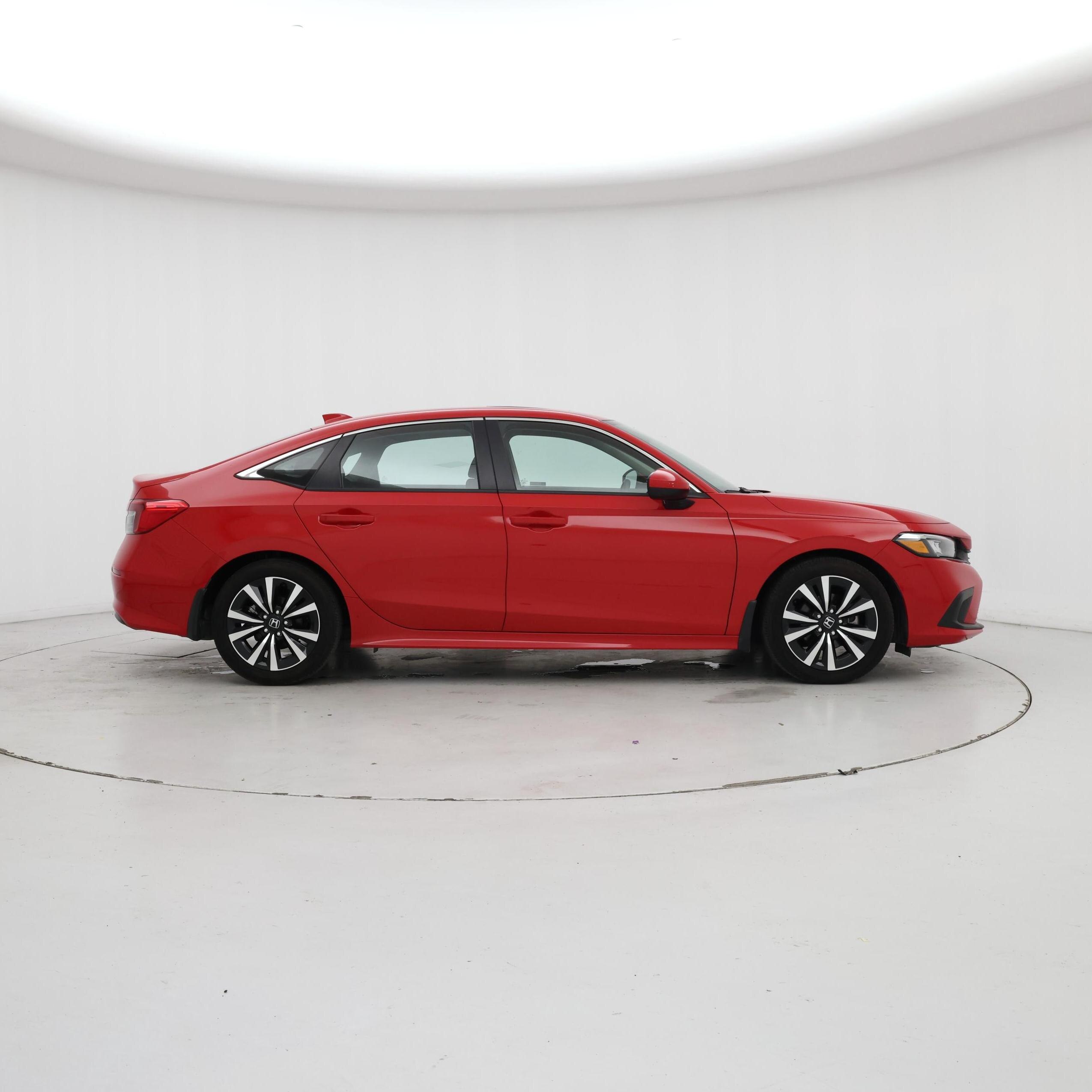 Thumbnail: 2023 Honda Civic - 7