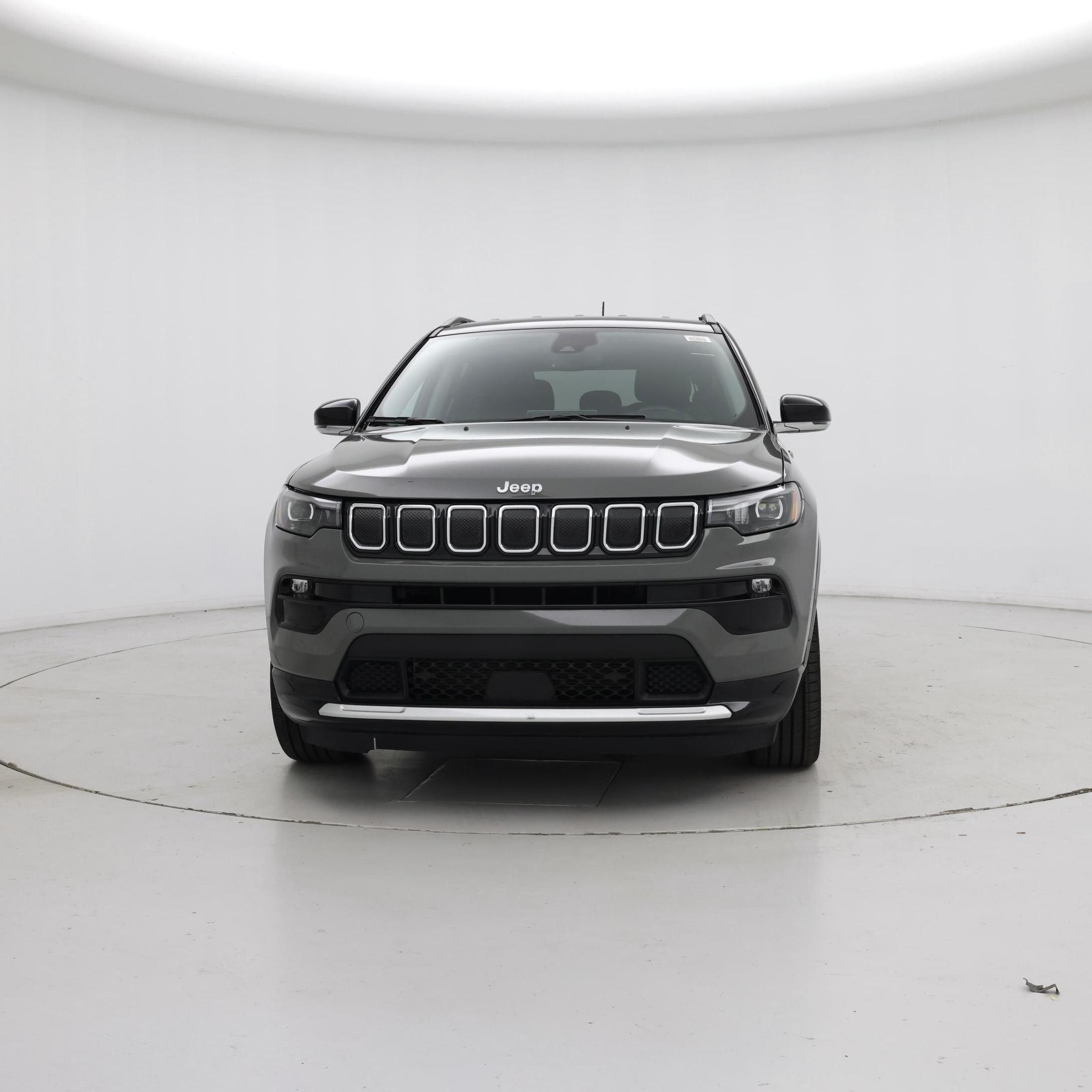 Thumbnail: 2022 Jeep Compass - 5
