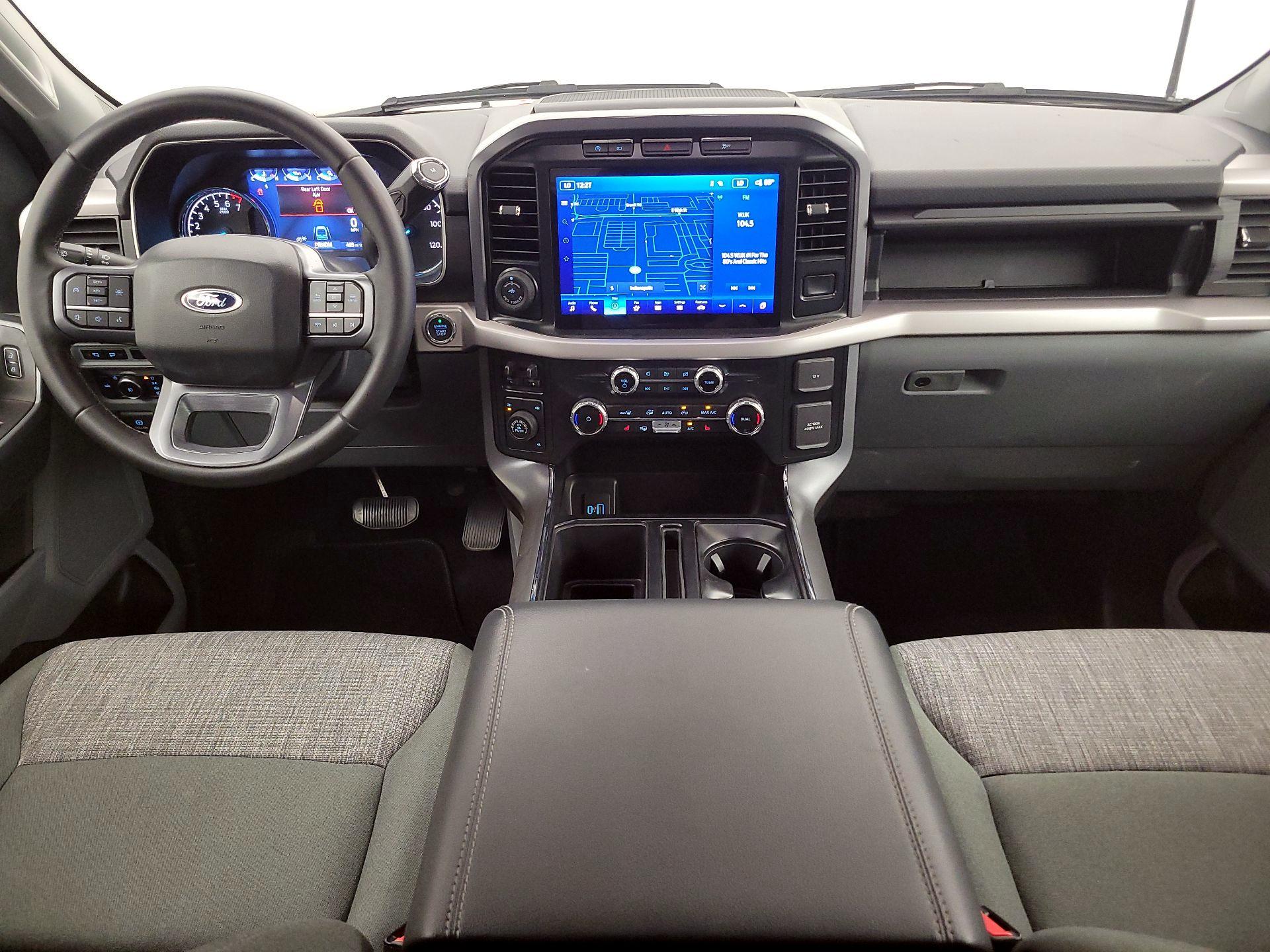 Thumbnail: 2023 Ford F-150 - 9