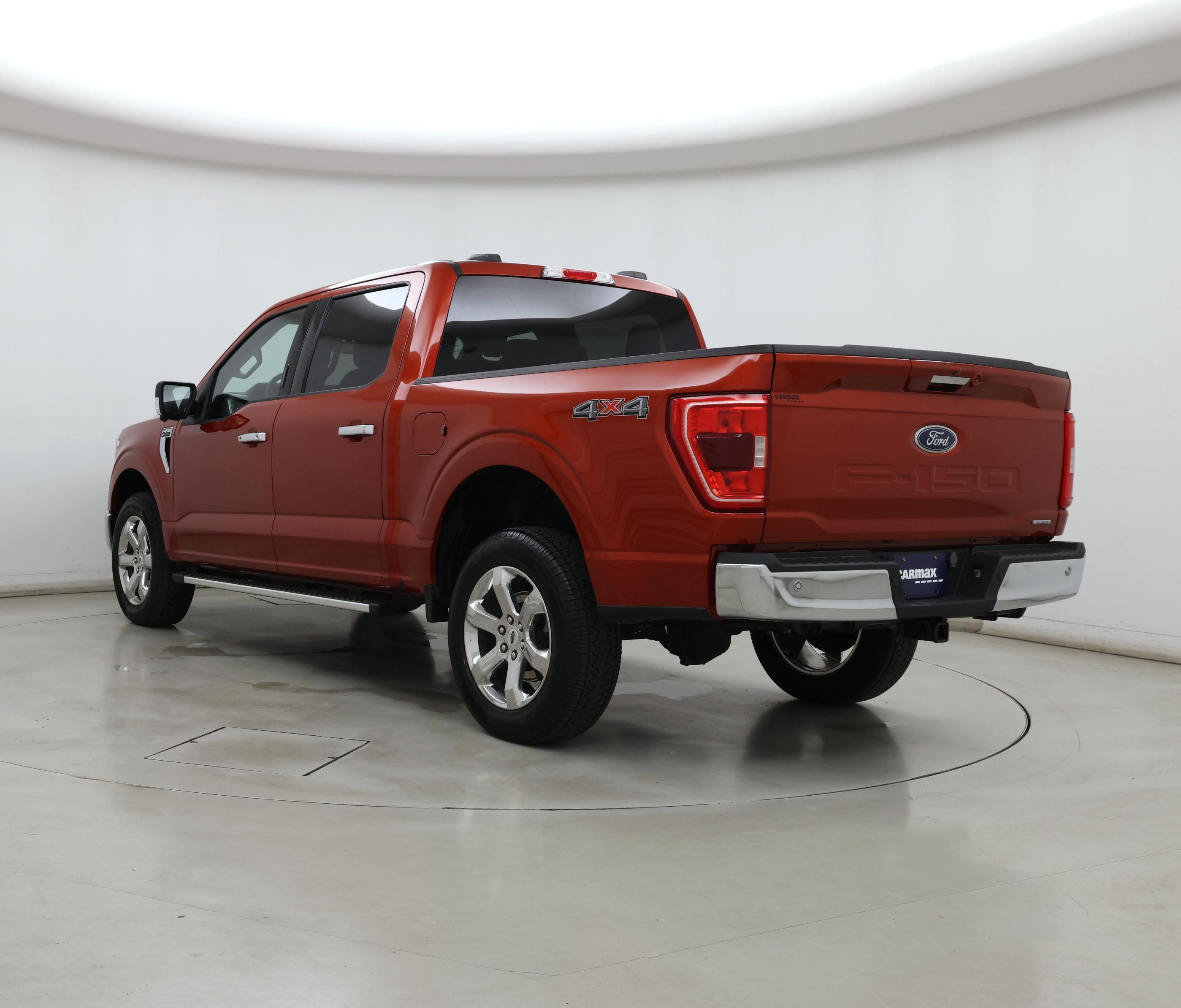 Thumbnail: 2023 Ford F-150 - 2