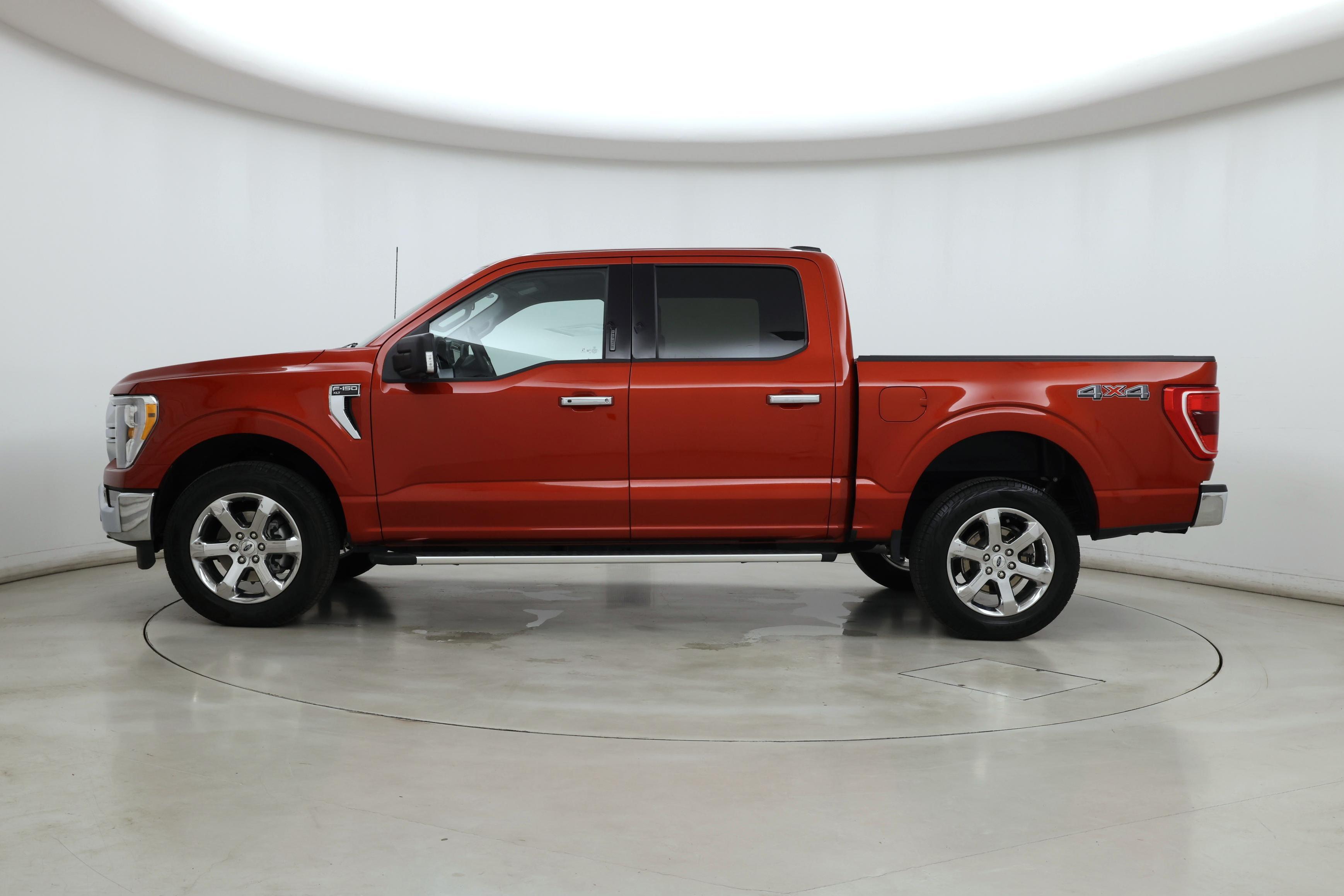 Thumbnail: 2023 Ford F-150 - 3