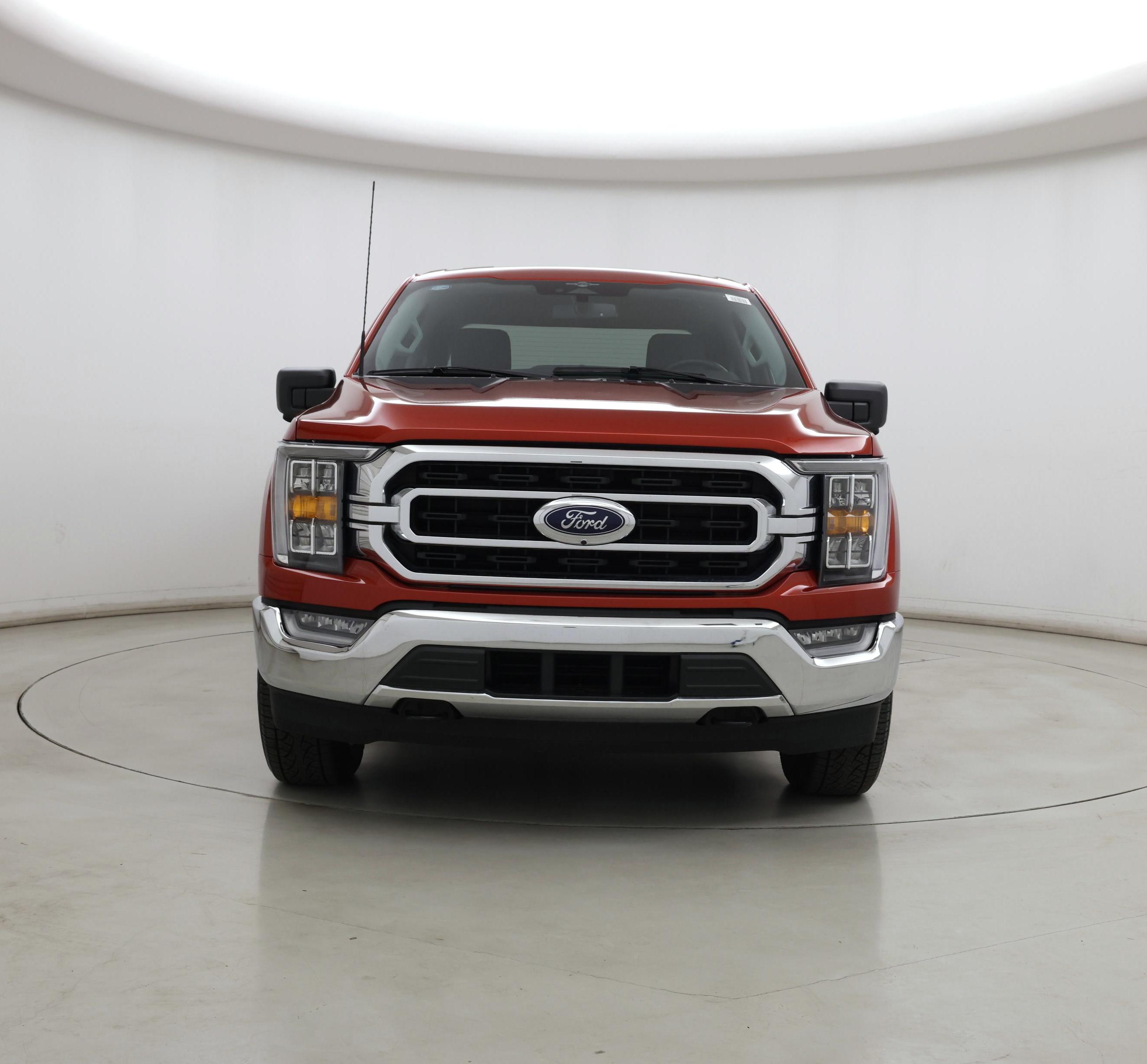 Thumbnail: 2023 Ford F-150 - 5