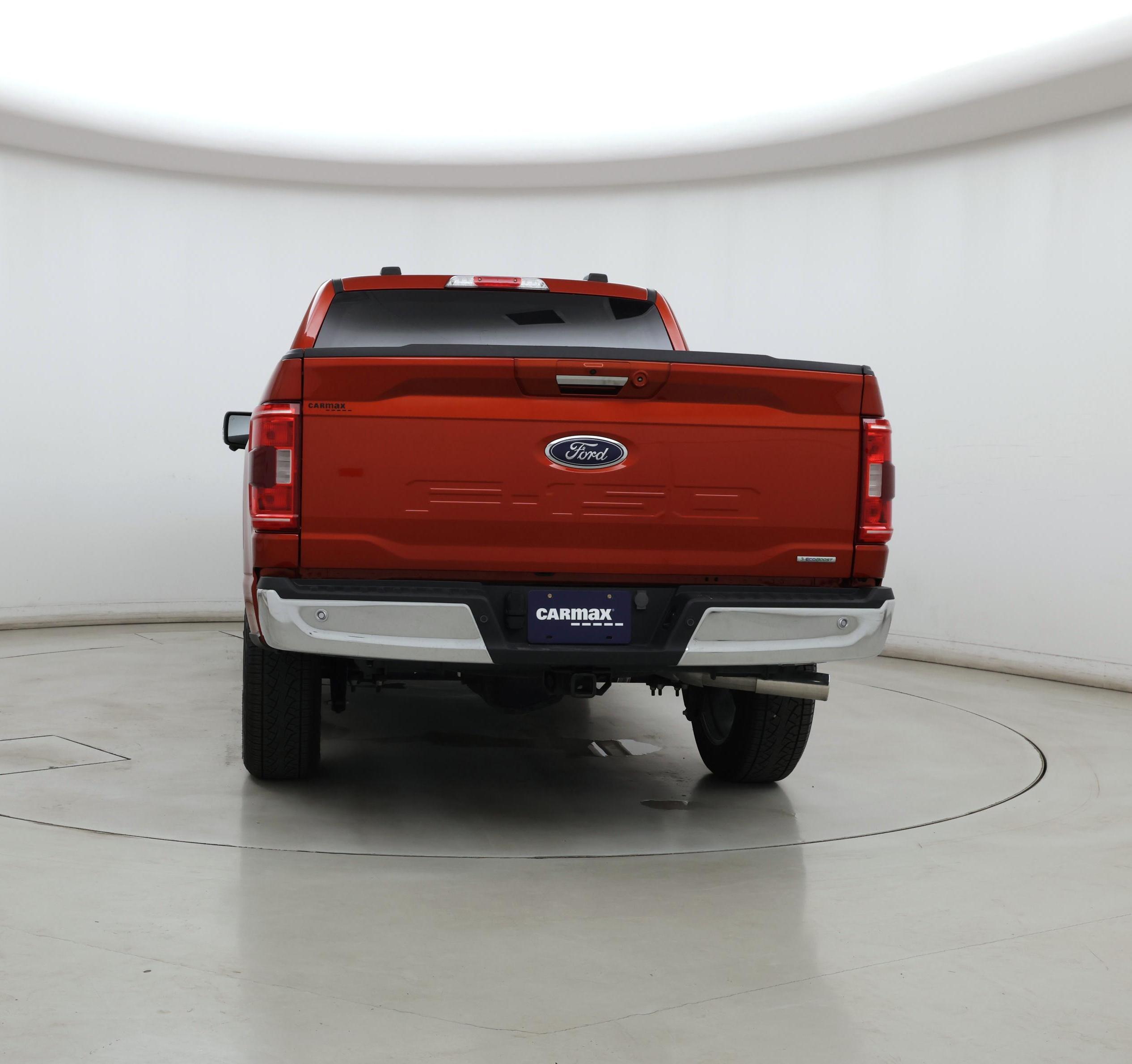 Thumbnail: 2023 Ford F-150 - 6