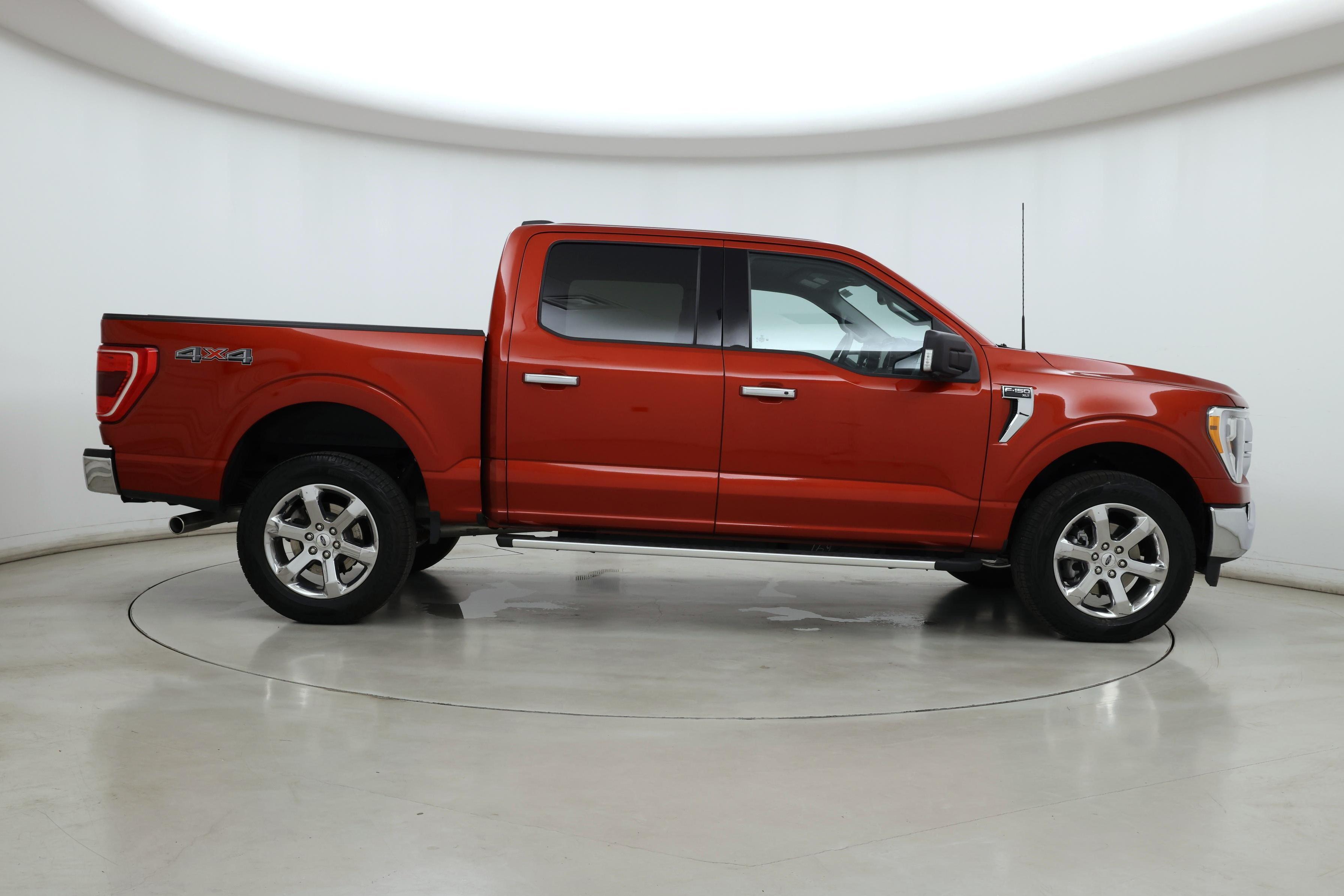 Thumbnail: 2023 Ford F-150 - 7