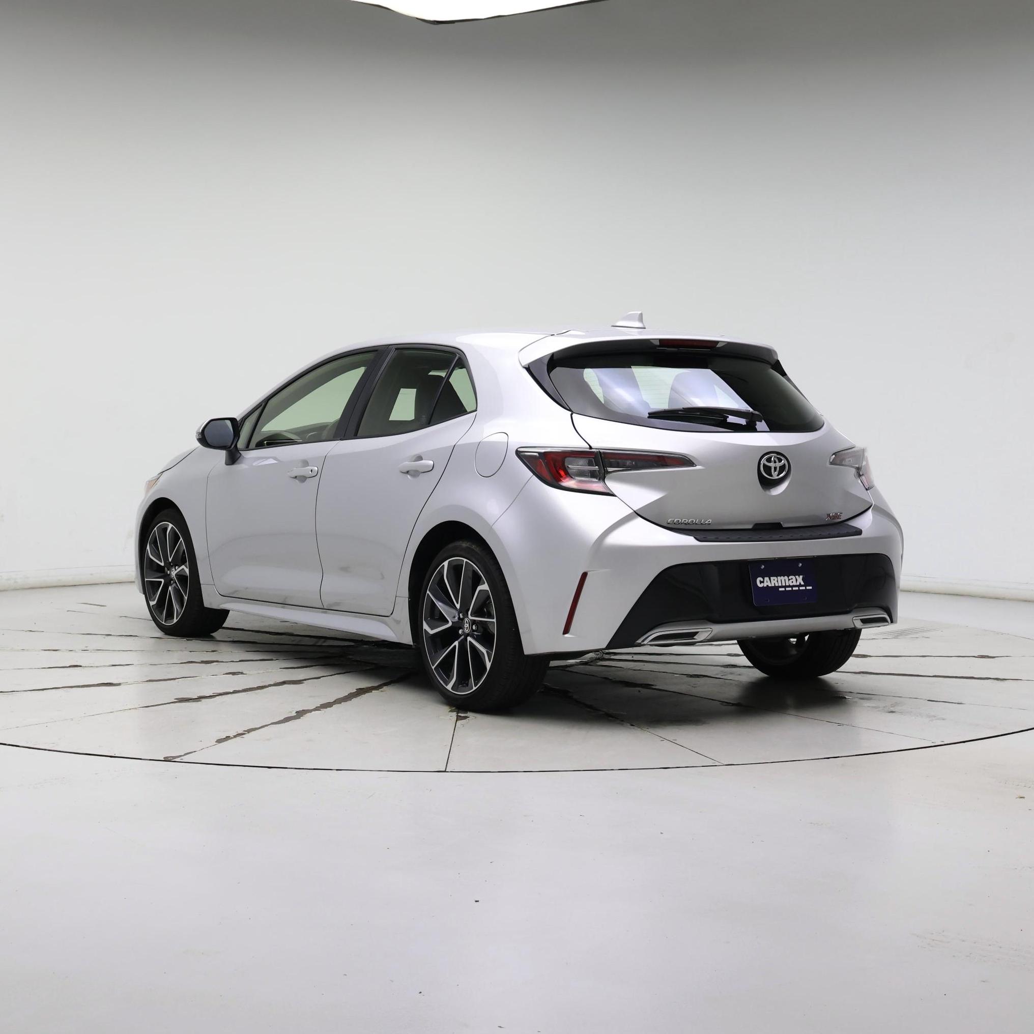 Thumbnail: 2021 Toyota Corolla - 2