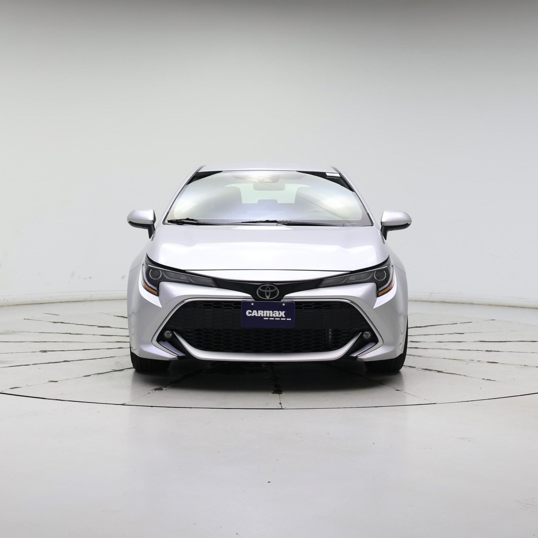 Thumbnail: 2021 Toyota Corolla - 5