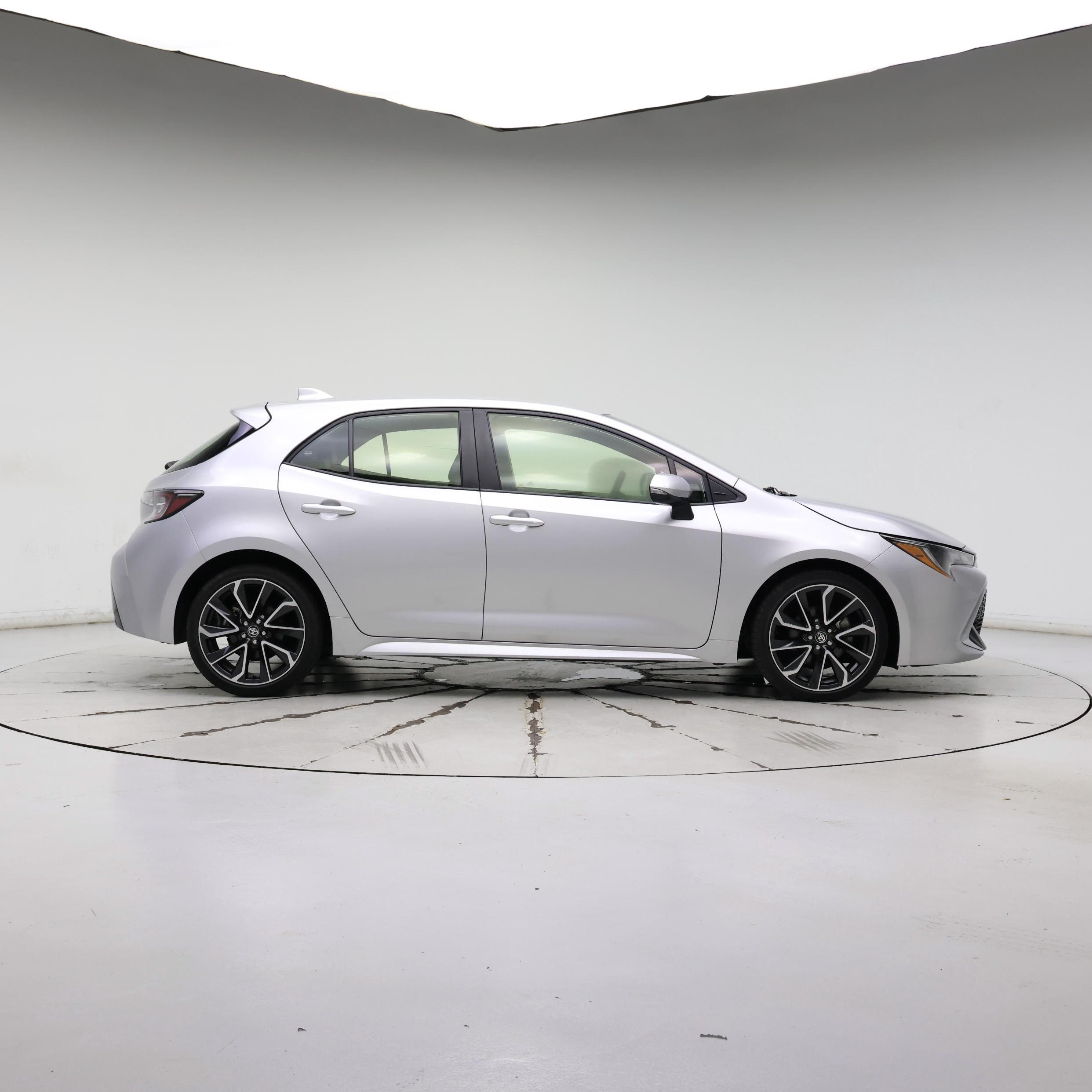 Thumbnail: 2021 Toyota Corolla - 7