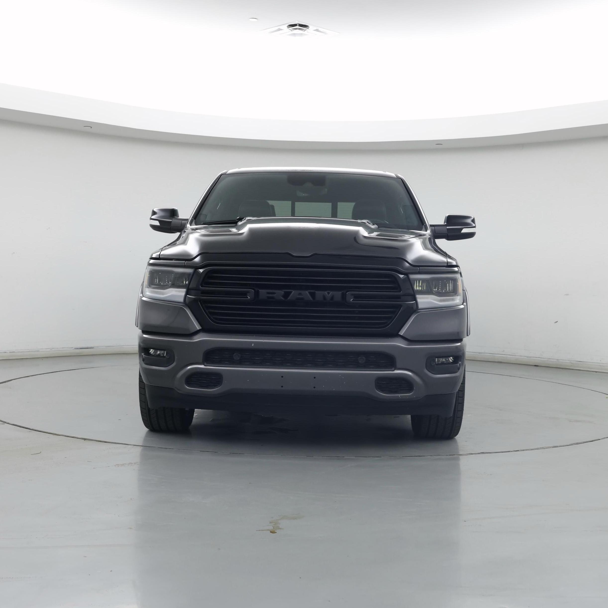 Thumbnail: 2022 RAM 1500 - 5