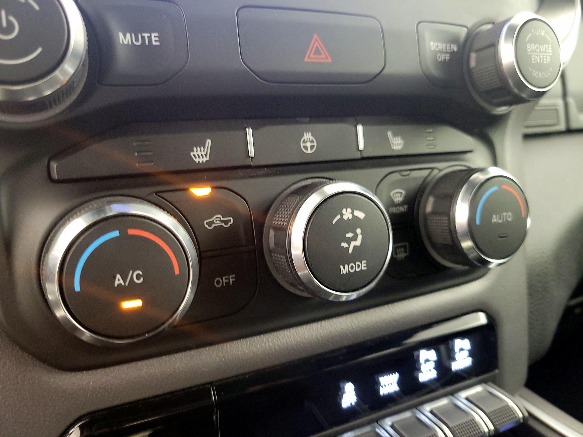 Thumbnail: 2022 RAM 1500 - 16