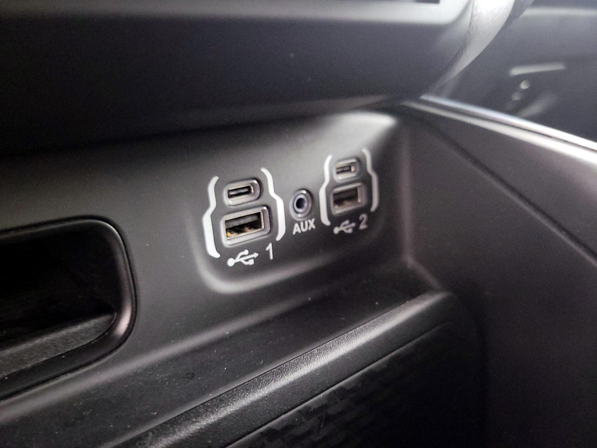 Thumbnail: 2022 RAM 1500 - 18