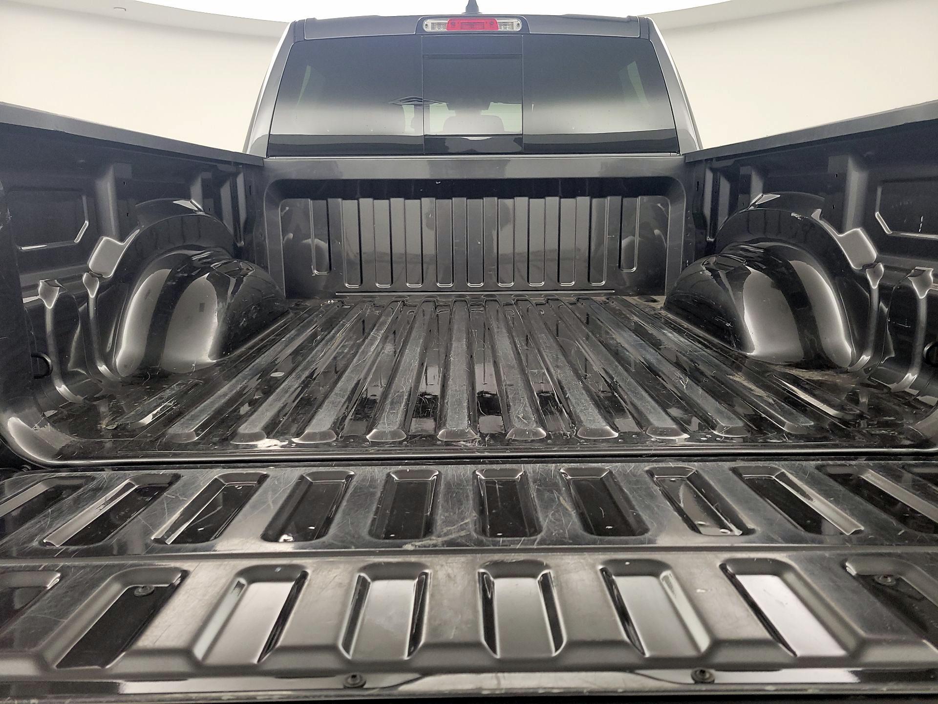 Thumbnail: 2022 RAM 1500 - 20
