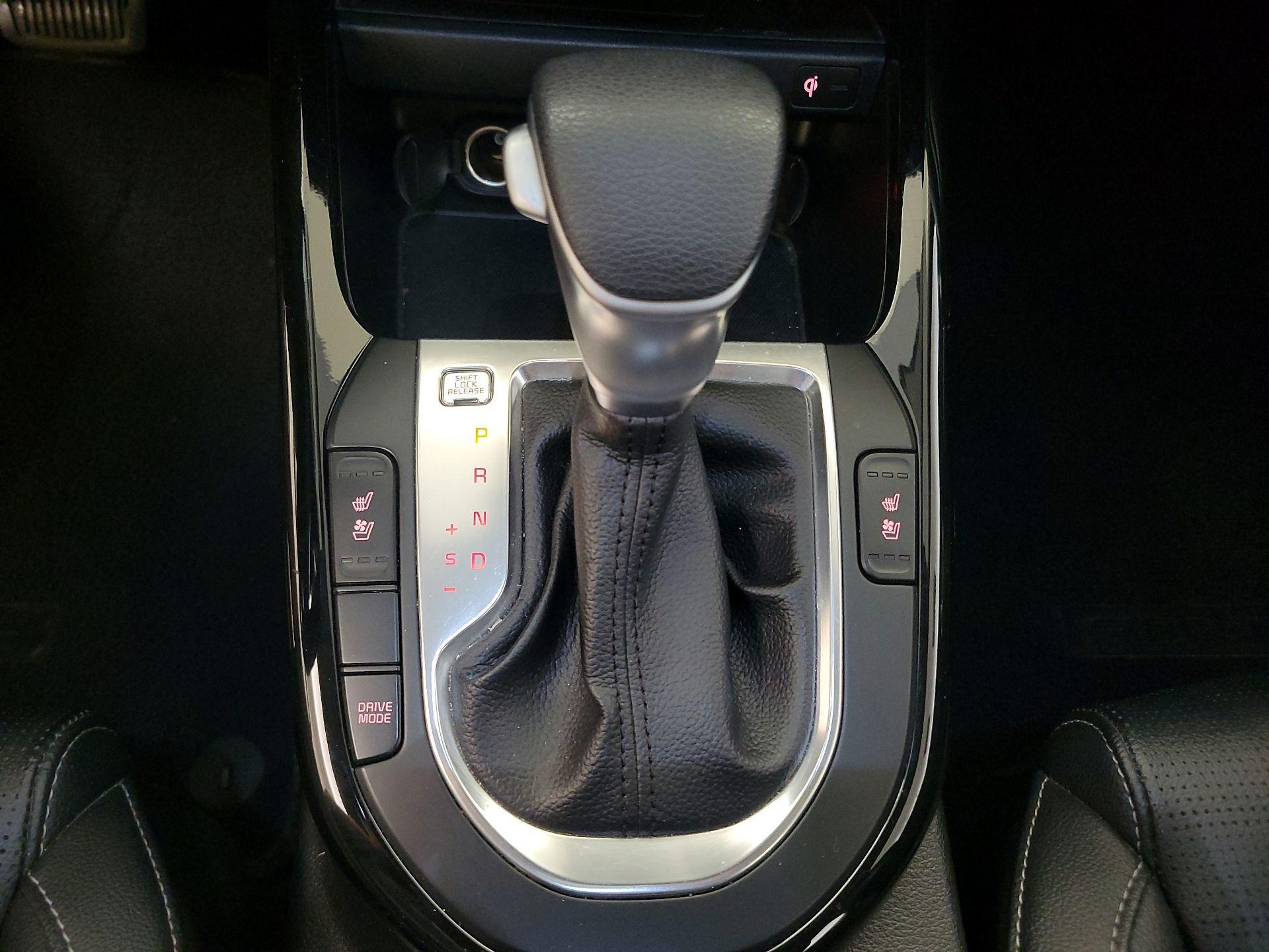 Thumbnail: 2021 Kia Forte - 17