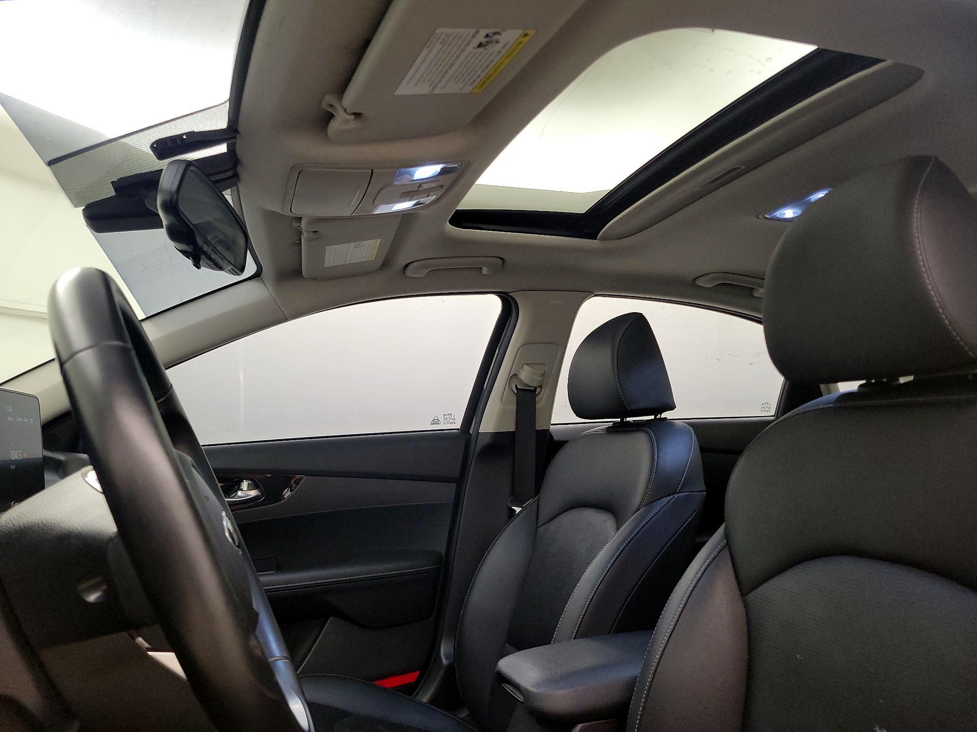 Thumbnail: 2021 Kia Forte - 19