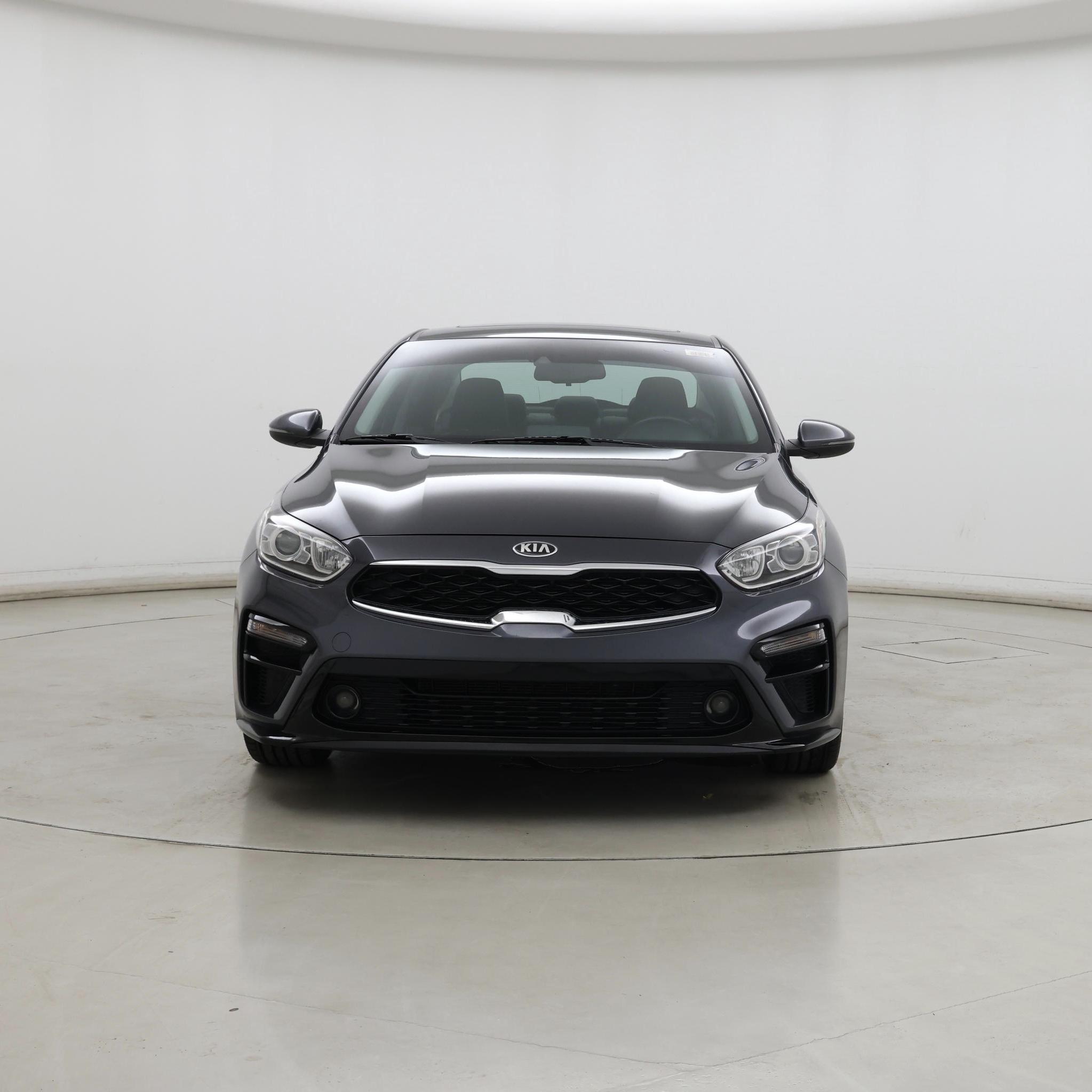 Thumbnail: 2021 Kia Forte - 5