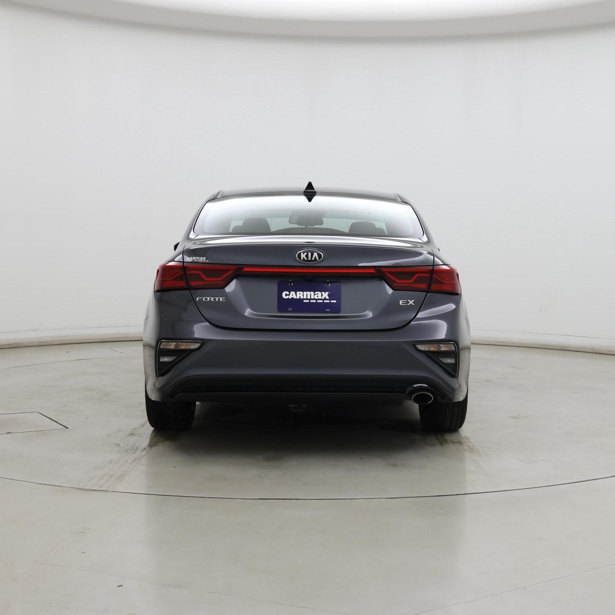 Thumbnail: 2021 Kia Forte - 6