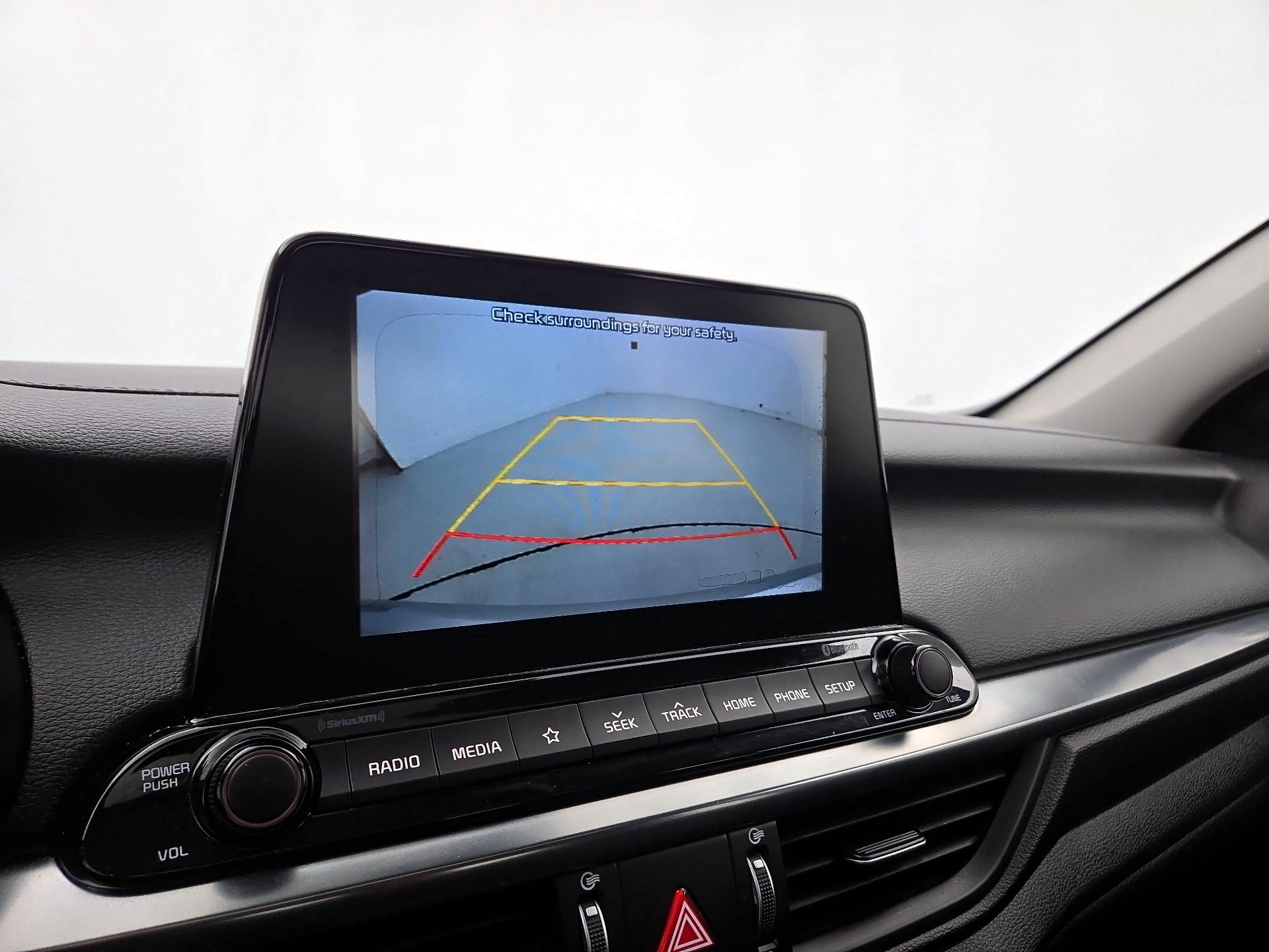 Thumbnail: 2019 Kia Forte - 14
