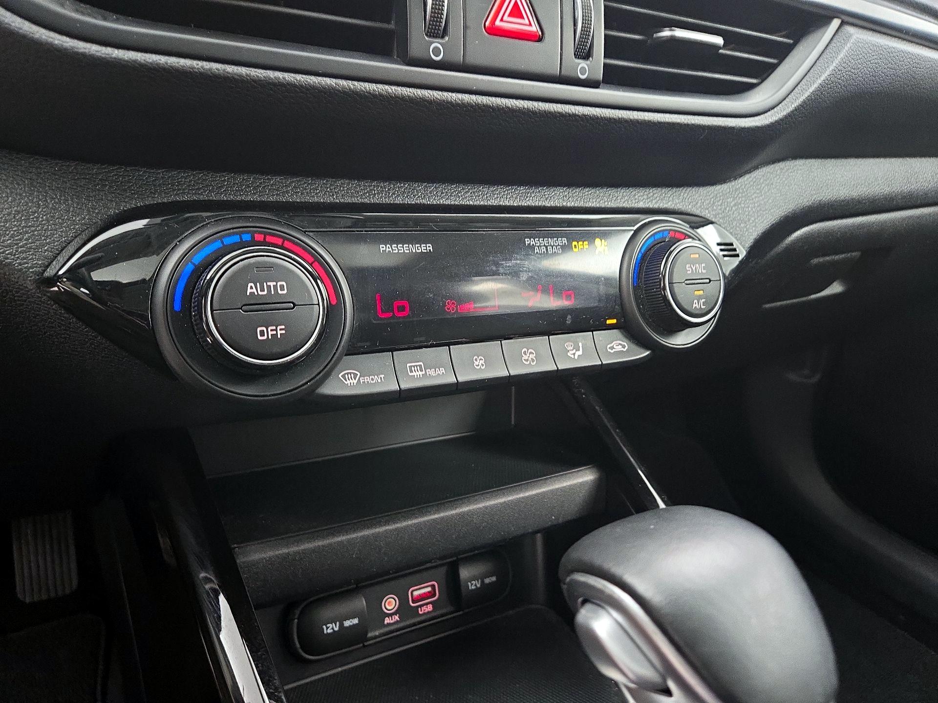 Thumbnail: 2019 Kia Forte - 16