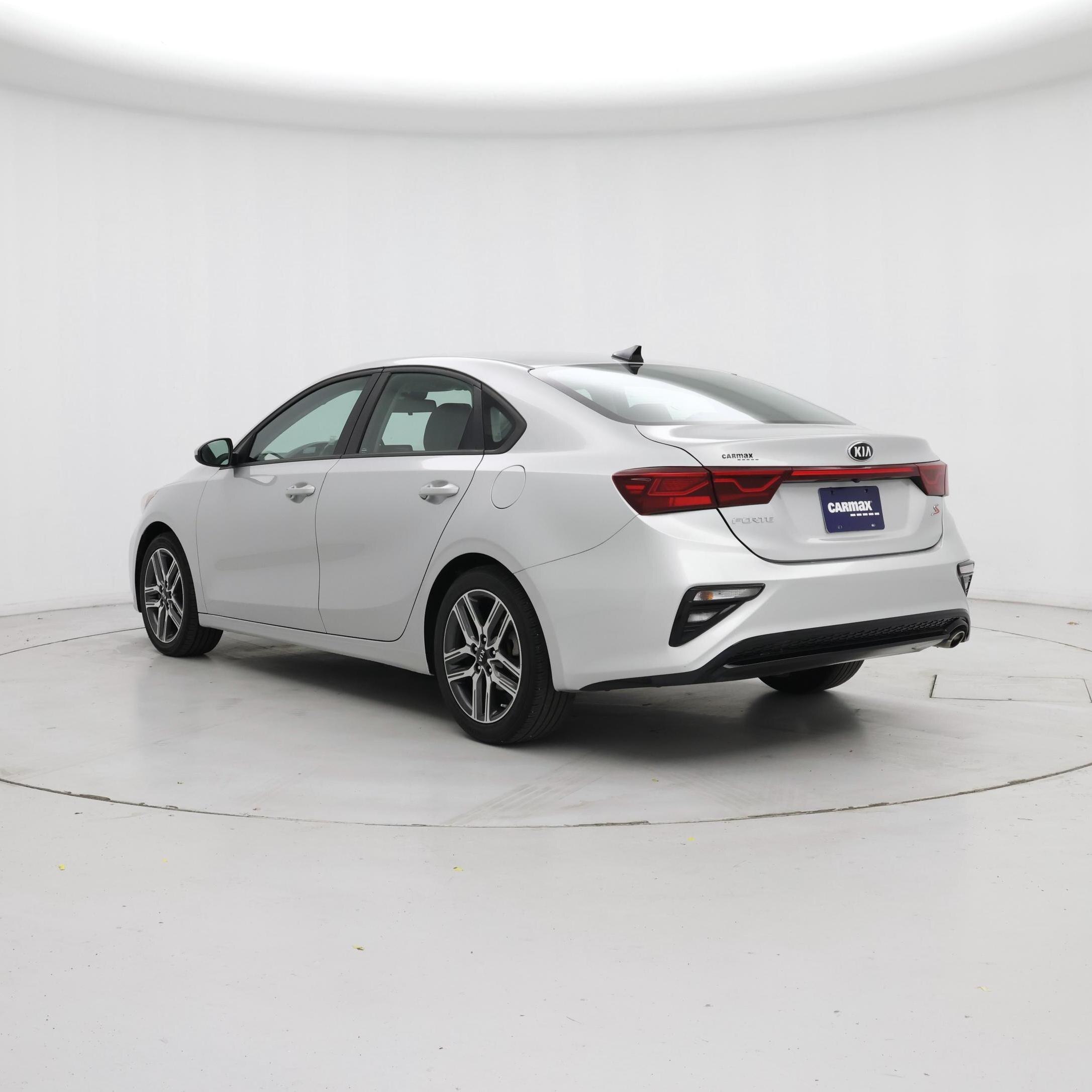 Thumbnail: 2019 Kia Forte - 2