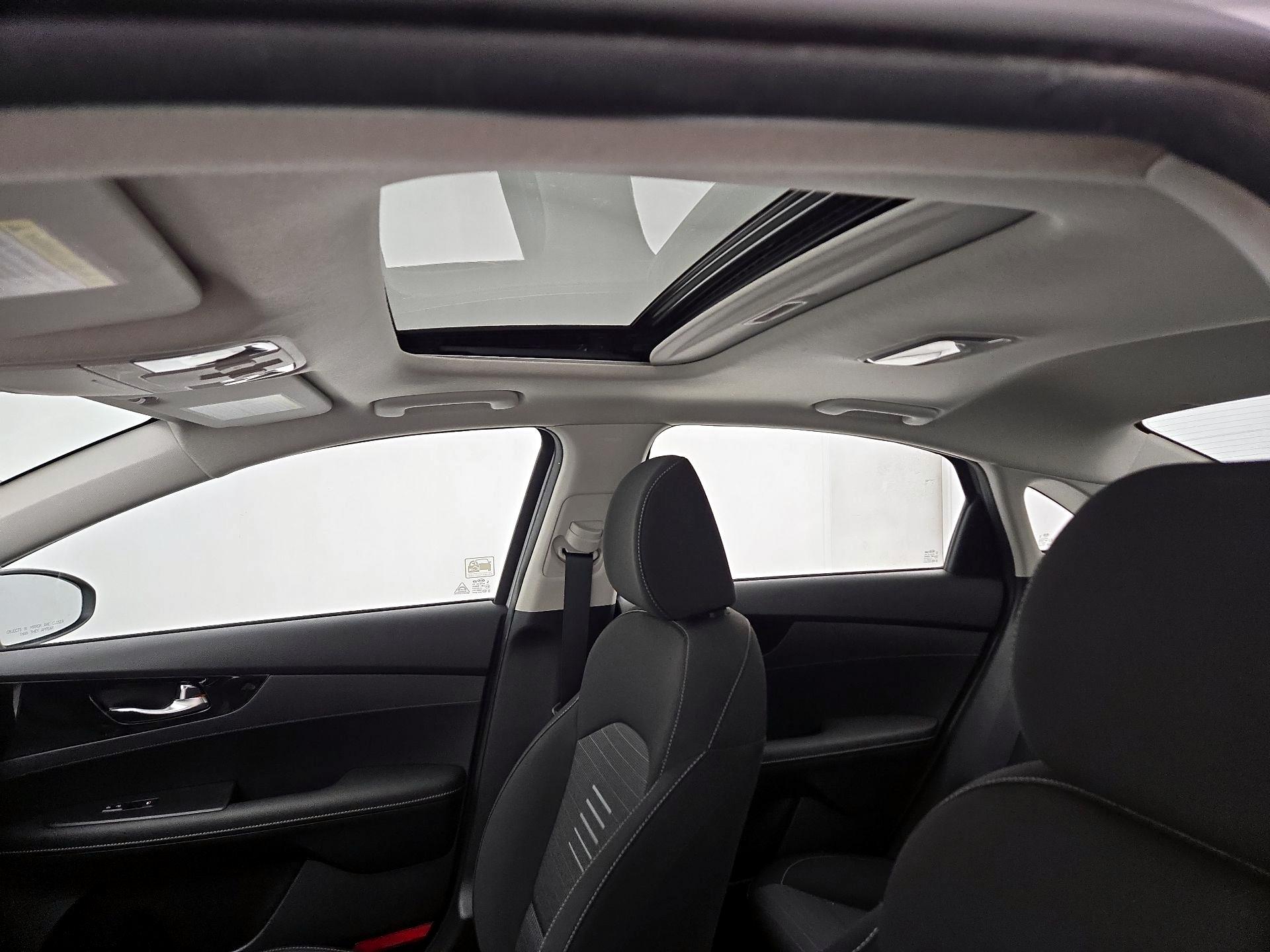 Thumbnail: 2019 Kia Forte - 19
