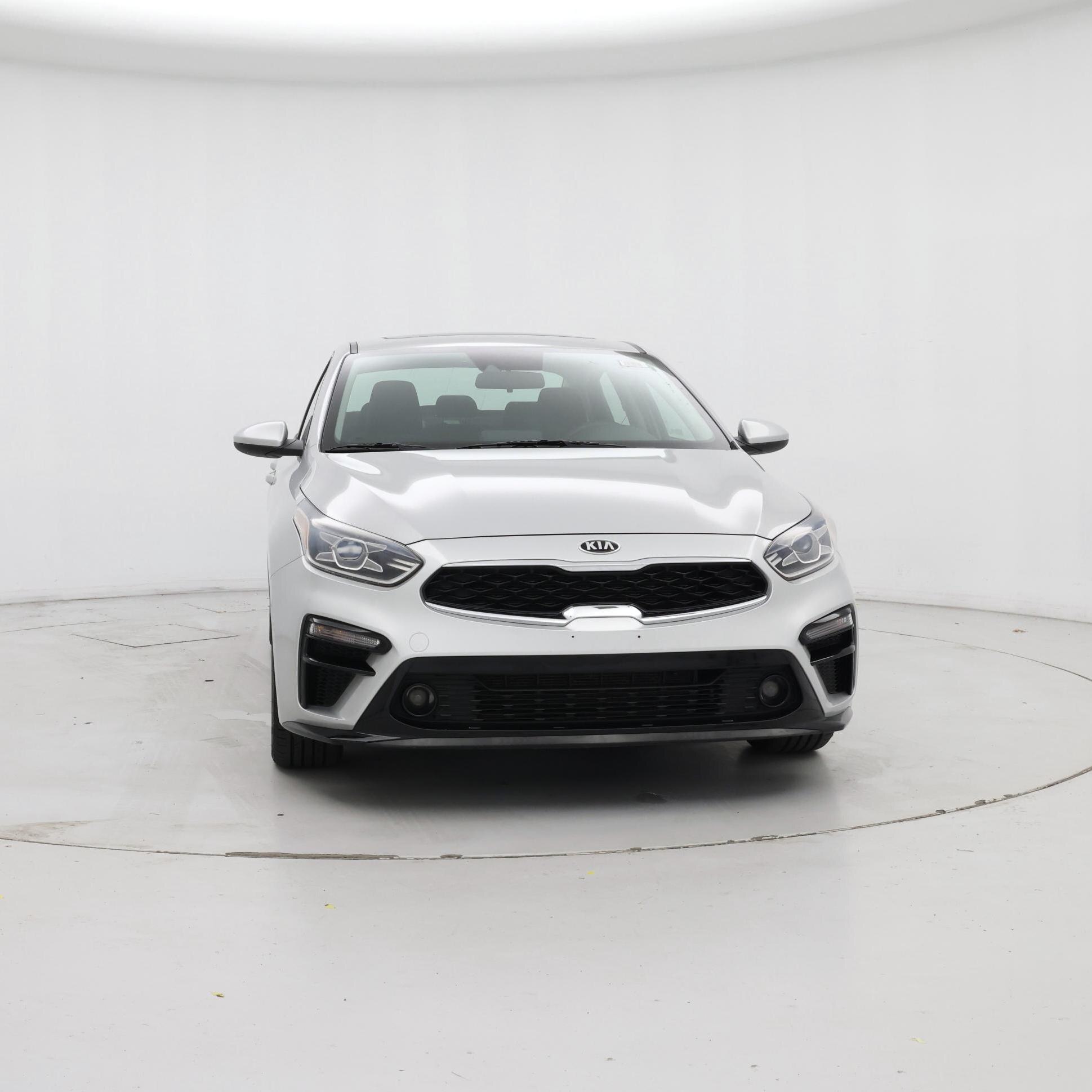 Thumbnail: 2019 Kia Forte - 5
