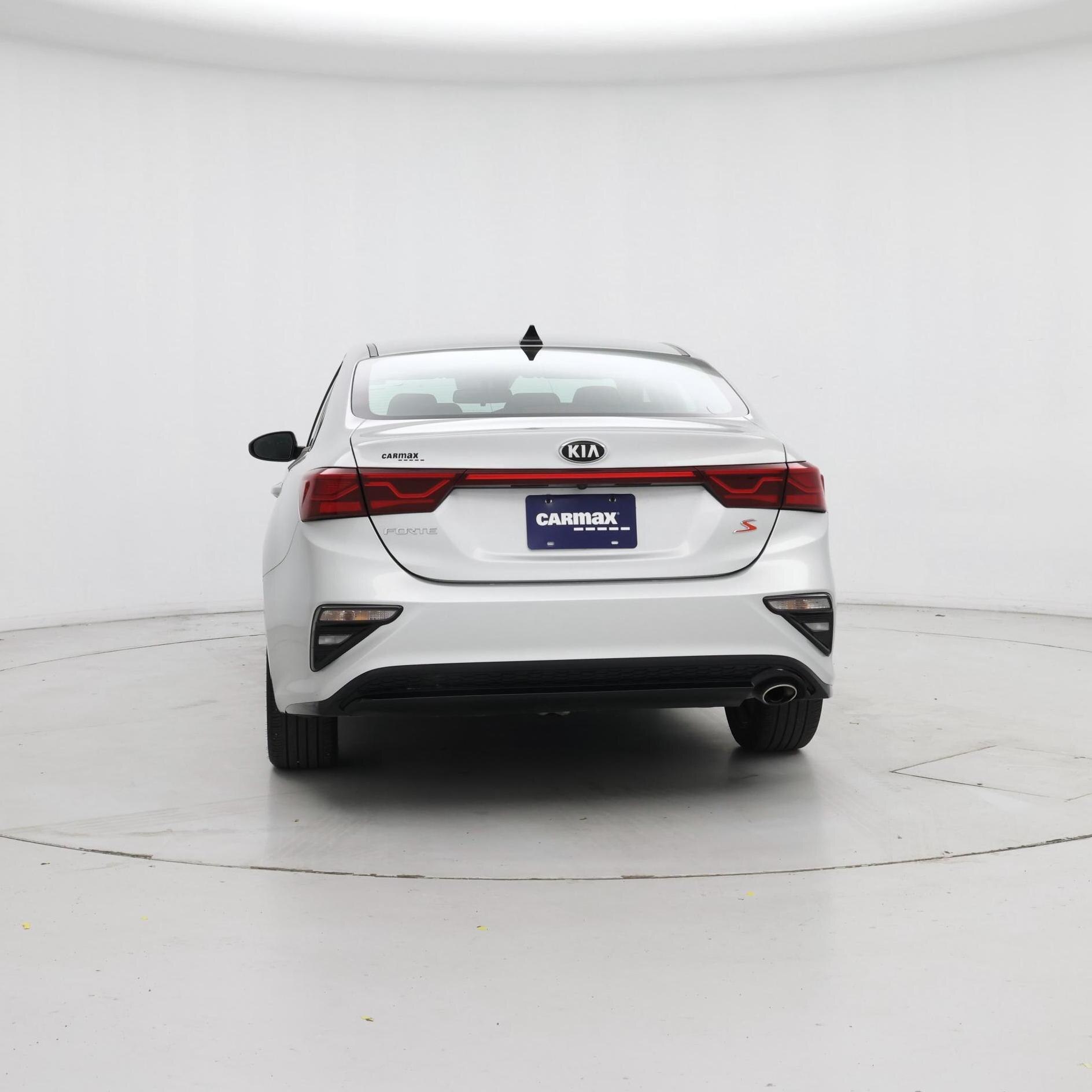 Thumbnail: 2019 Kia Forte - 6