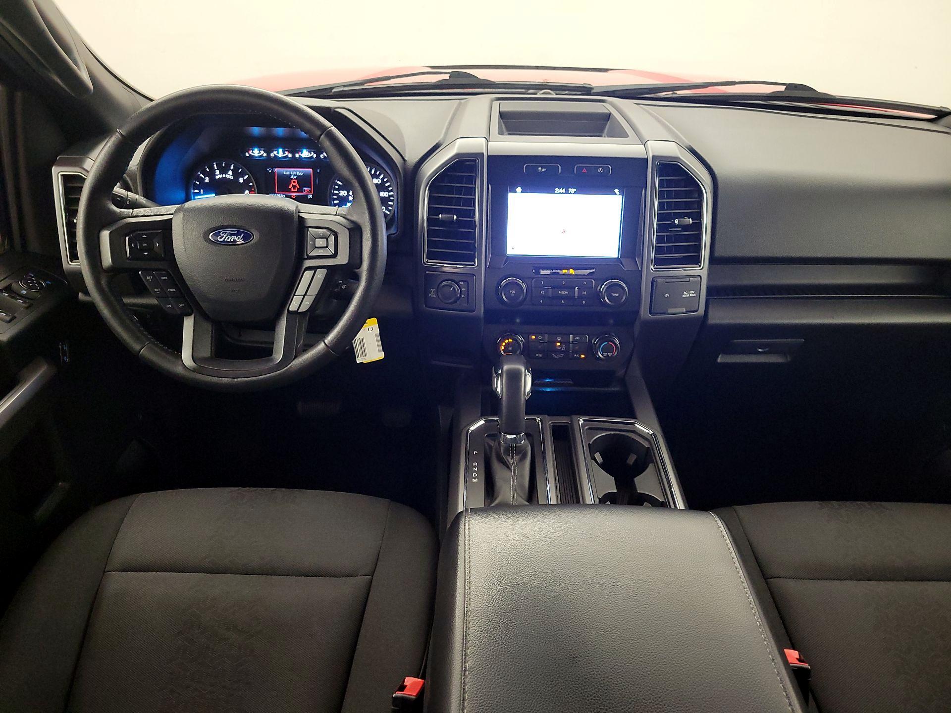 Thumbnail: 2019 Ford F-150 - 9