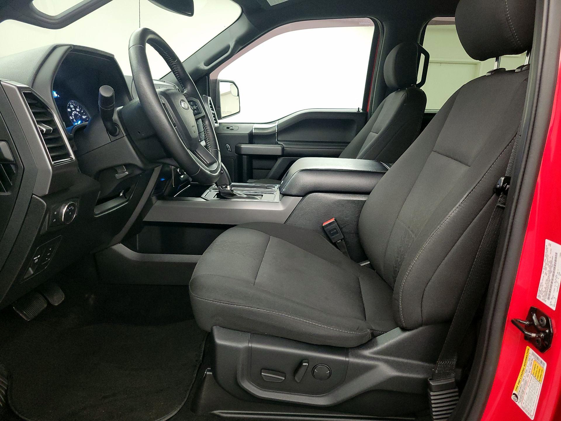 Thumbnail: 2019 Ford F-150 - 11