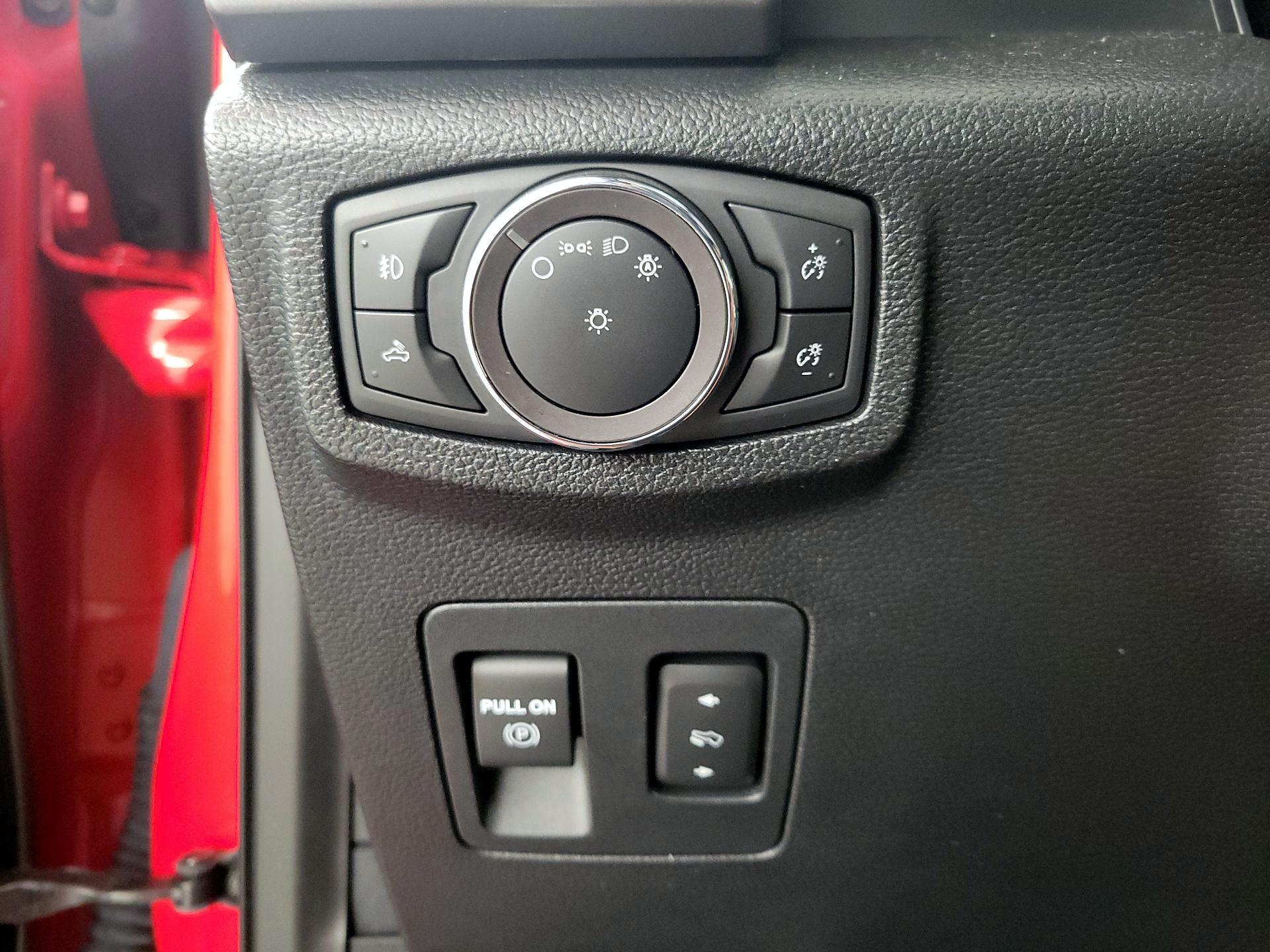 Thumbnail: 2019 Ford F-150 - 13