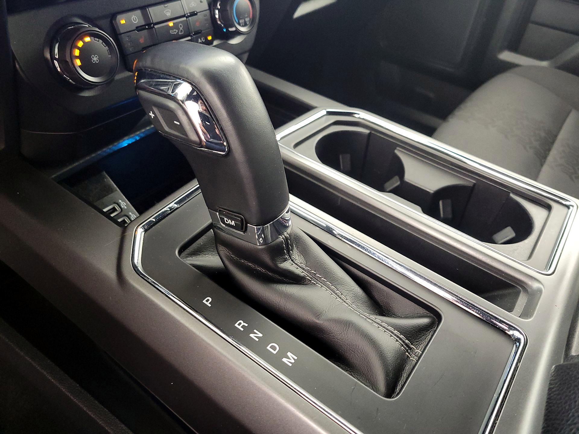 Thumbnail: 2019 Ford F-150 - 18