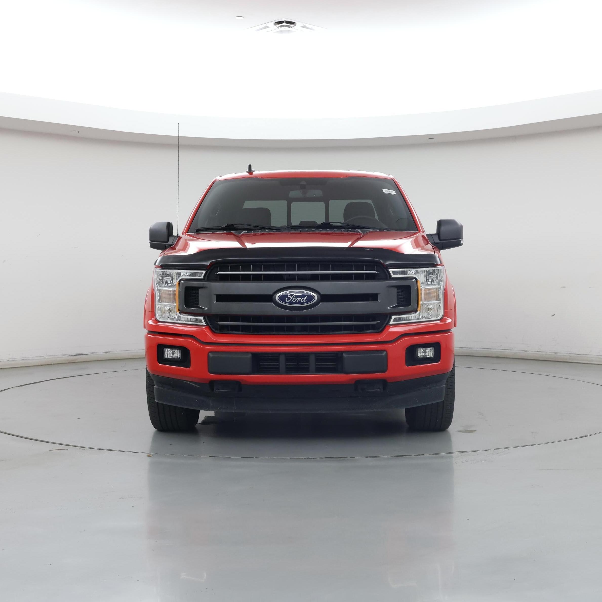 Thumbnail: 2019 Ford F-150 - 5
