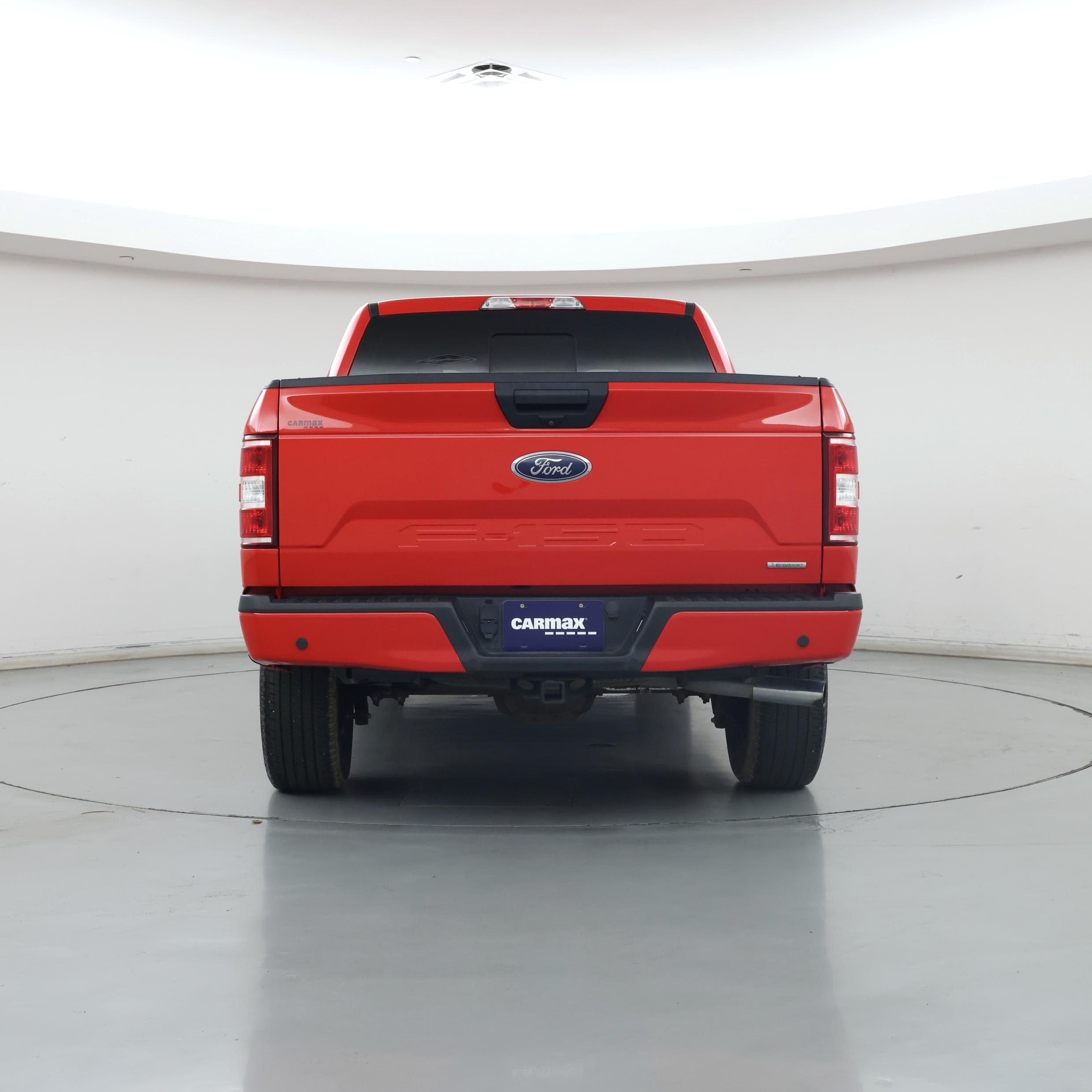 Thumbnail: 2019 Ford F-150 - 6