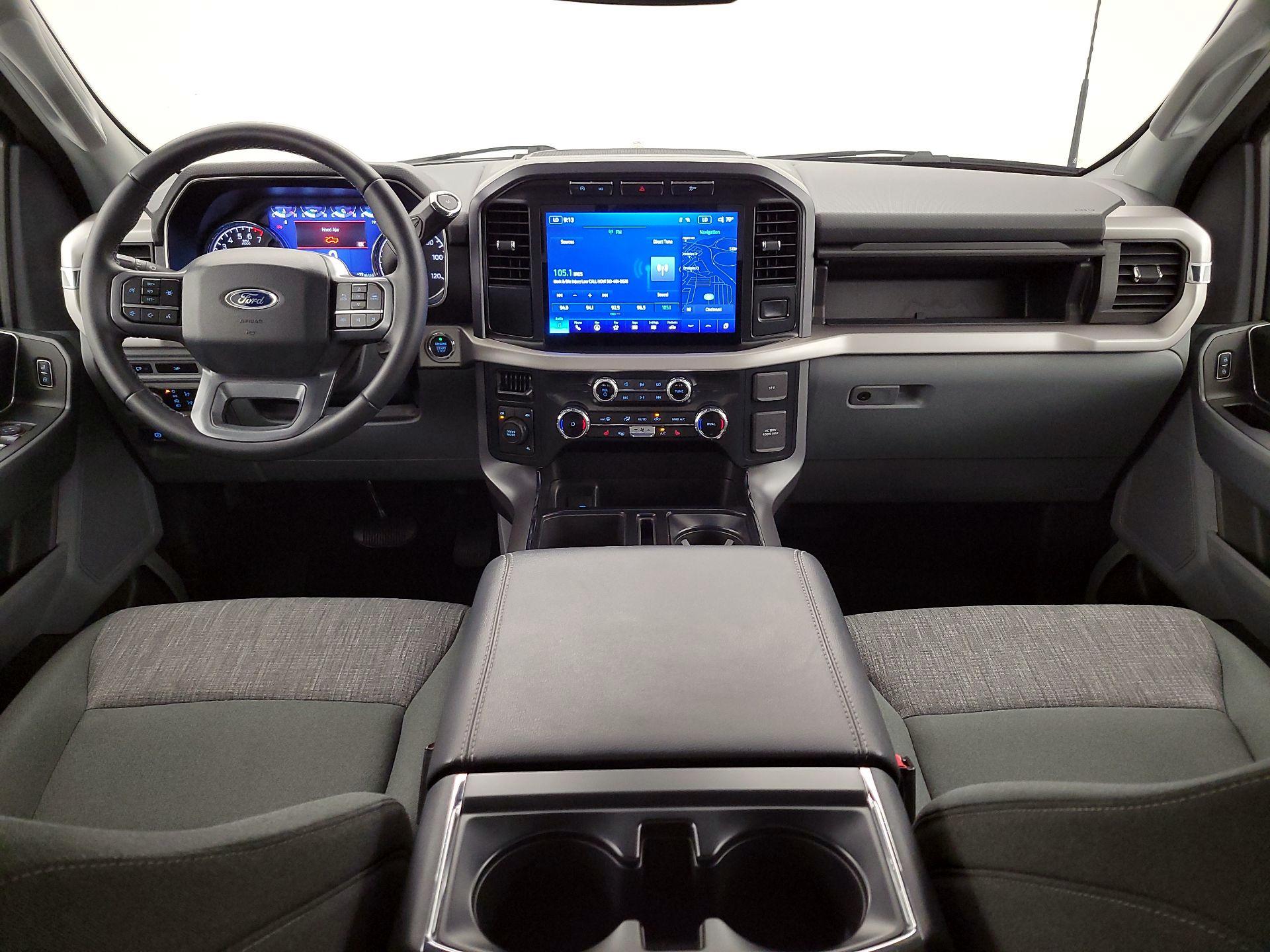 Thumbnail: 2023 Ford F-150 - 9