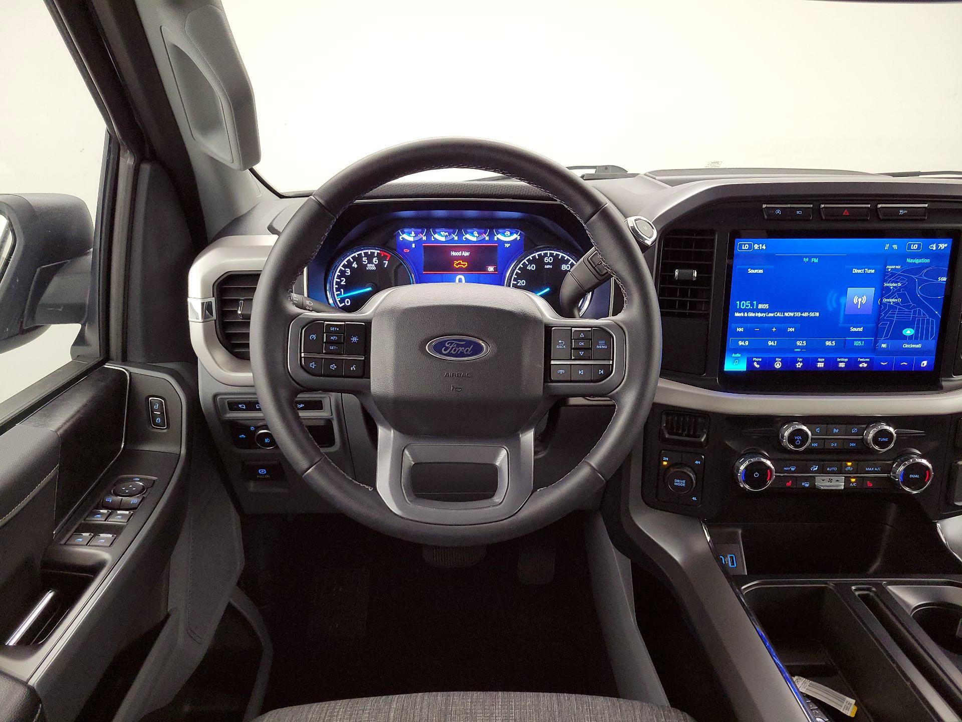 Thumbnail: 2023 Ford F-150 - 10