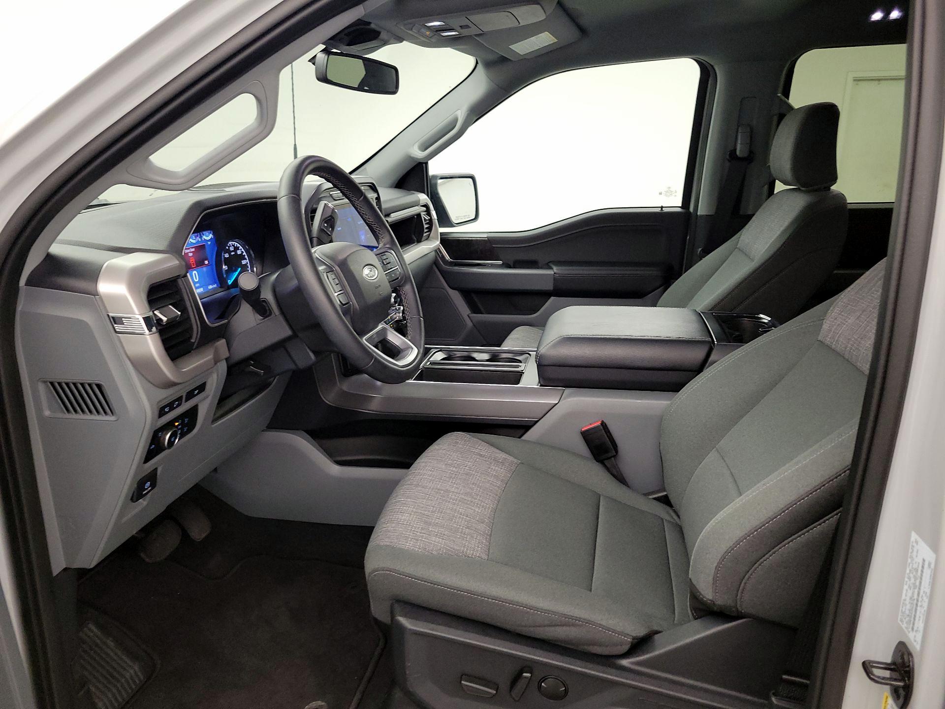 Thumbnail: 2023 Ford F-150 - 11