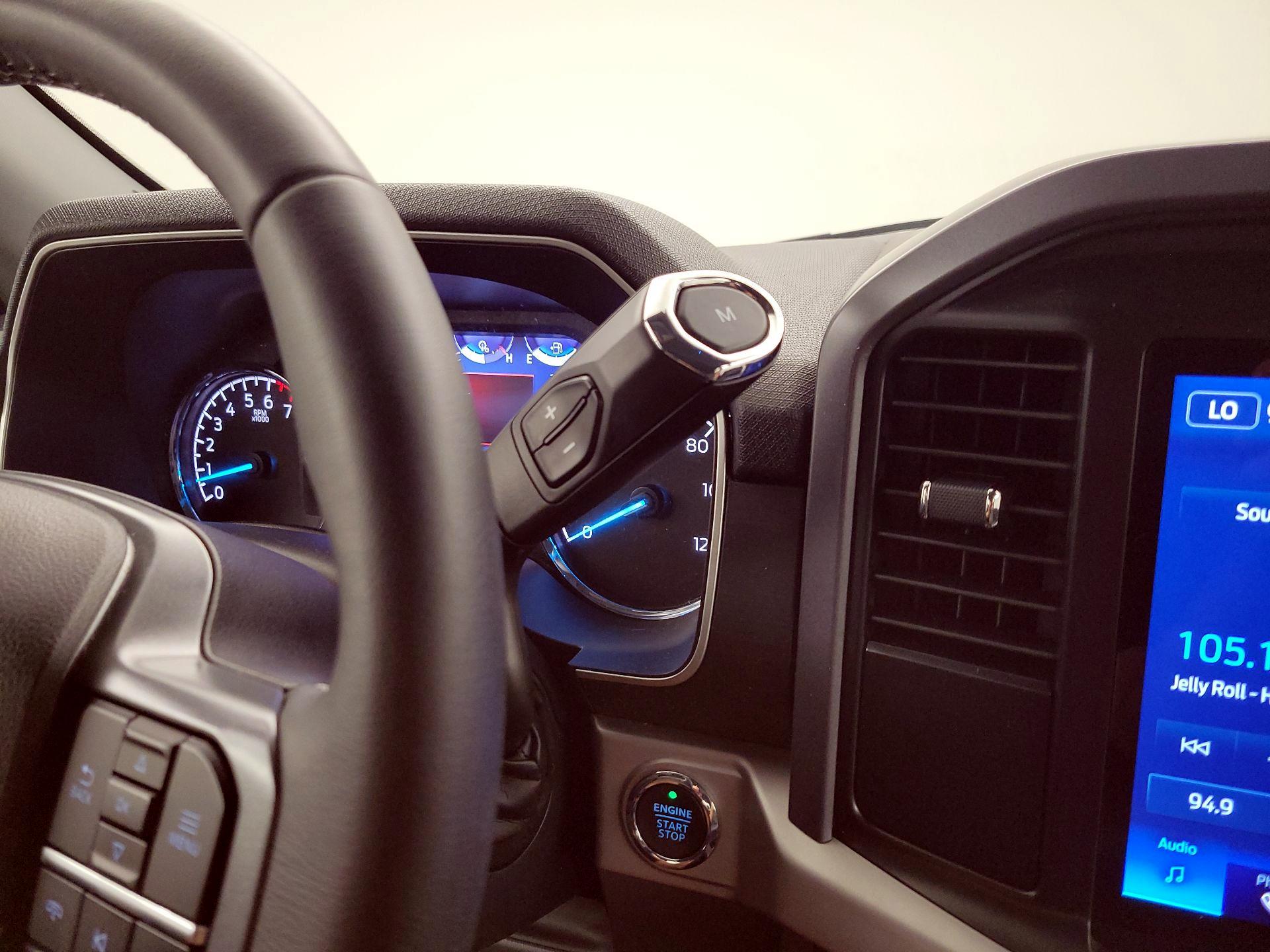 Thumbnail: 2023 Ford F-150 - 18