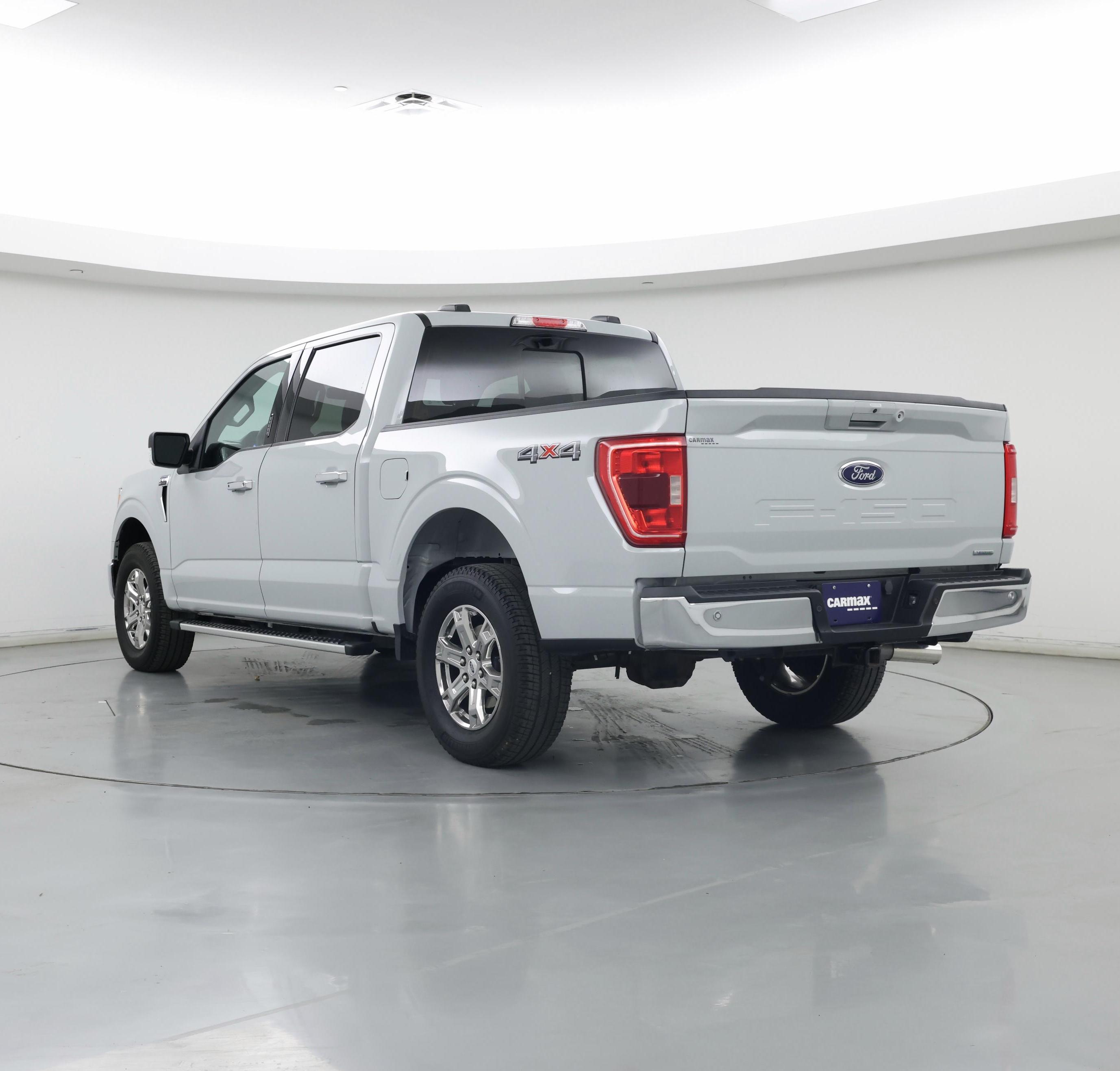 Thumbnail: 2023 Ford F-150 - 2